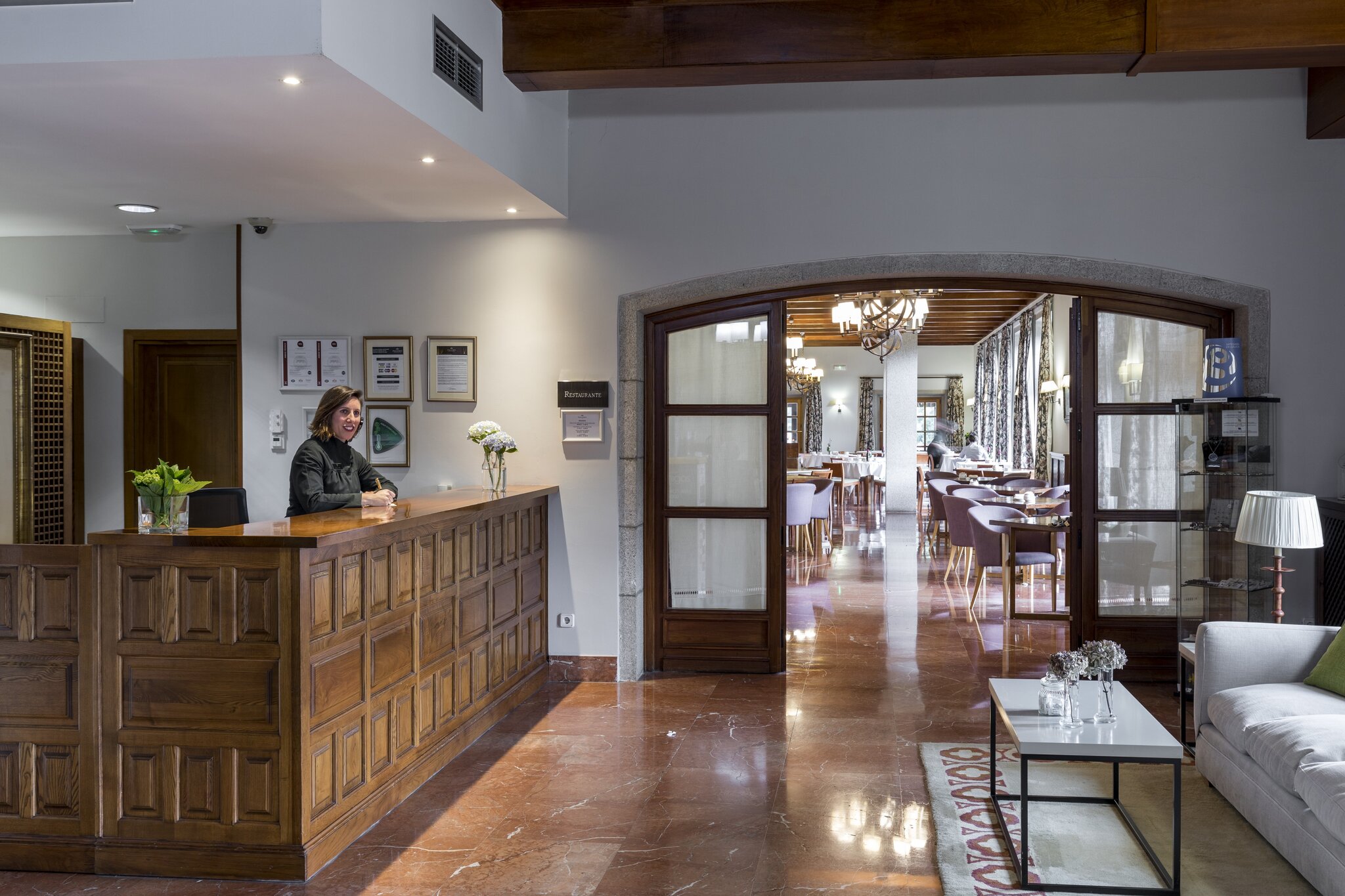 Parador de Tui