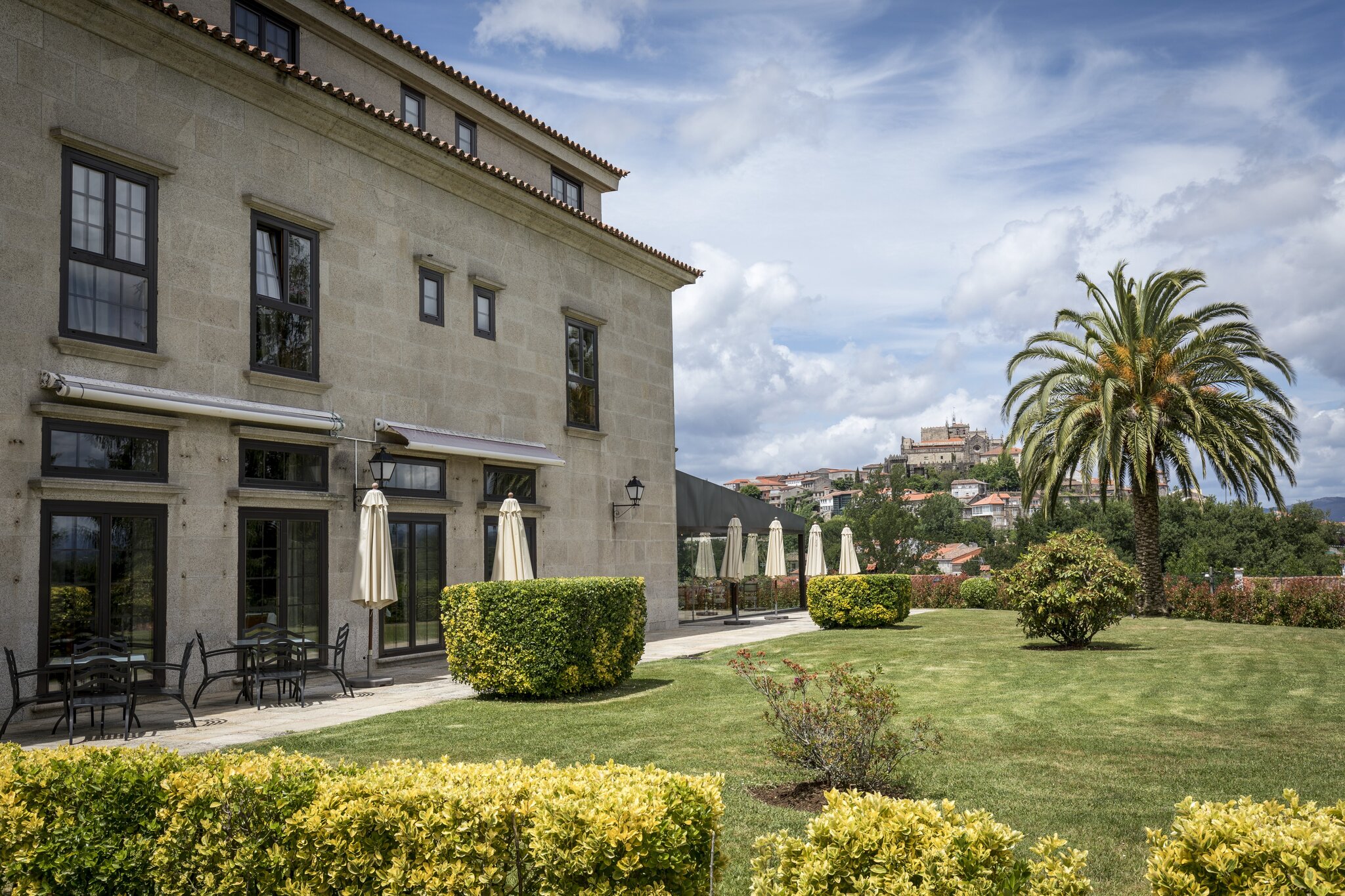 Parador de Tui 2
