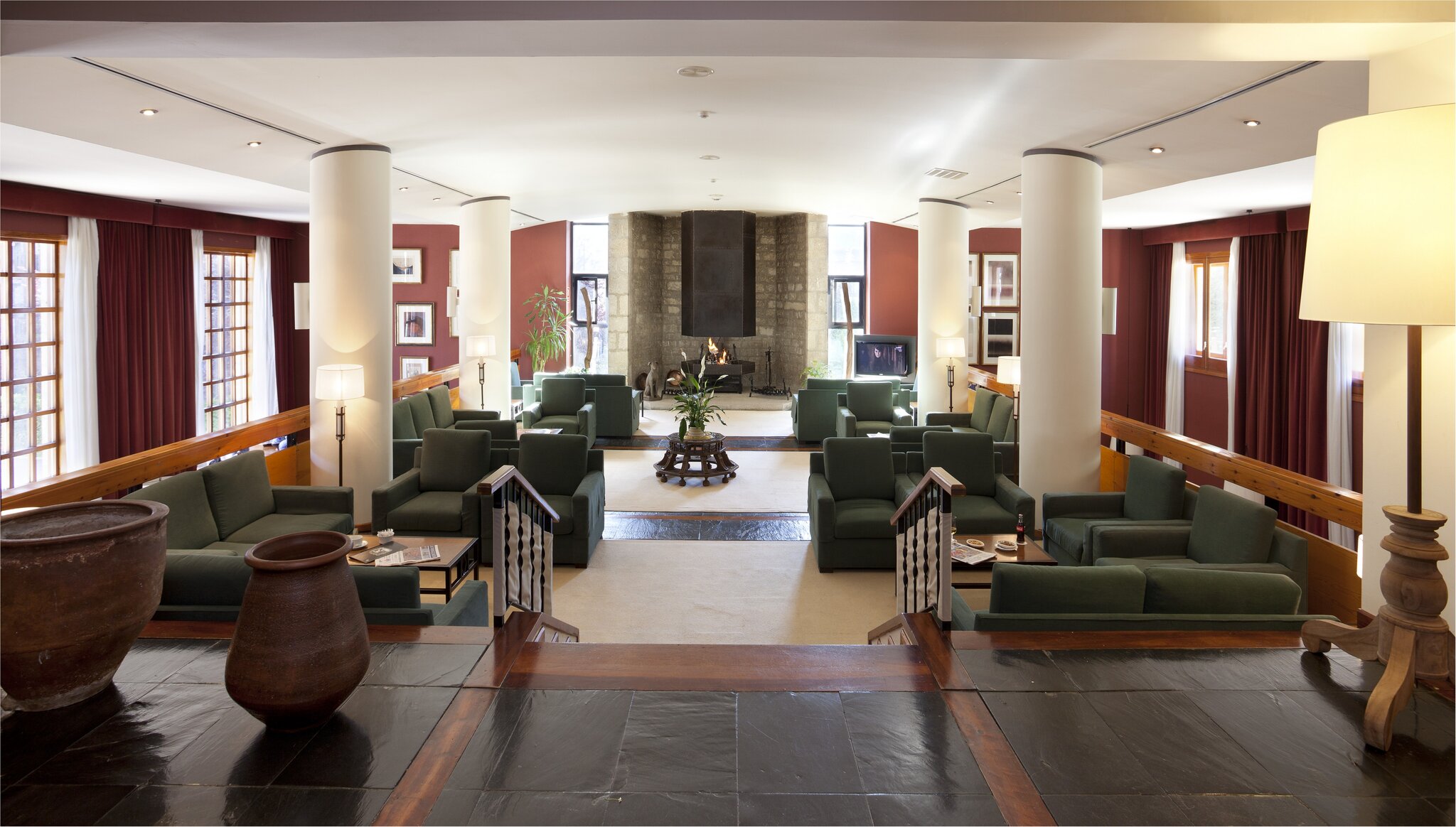 Parador de Arties 3