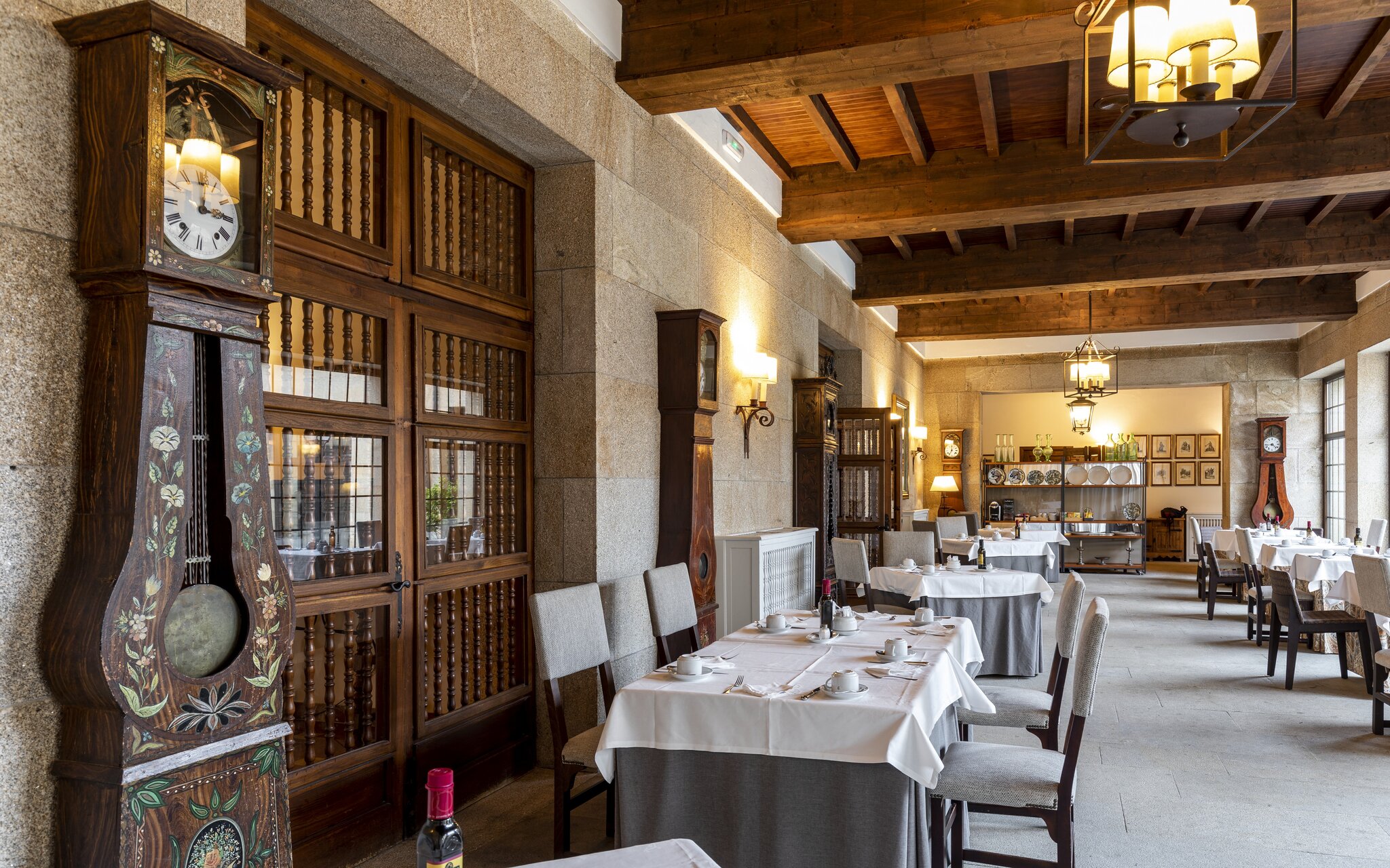 Parador de Baiona 3