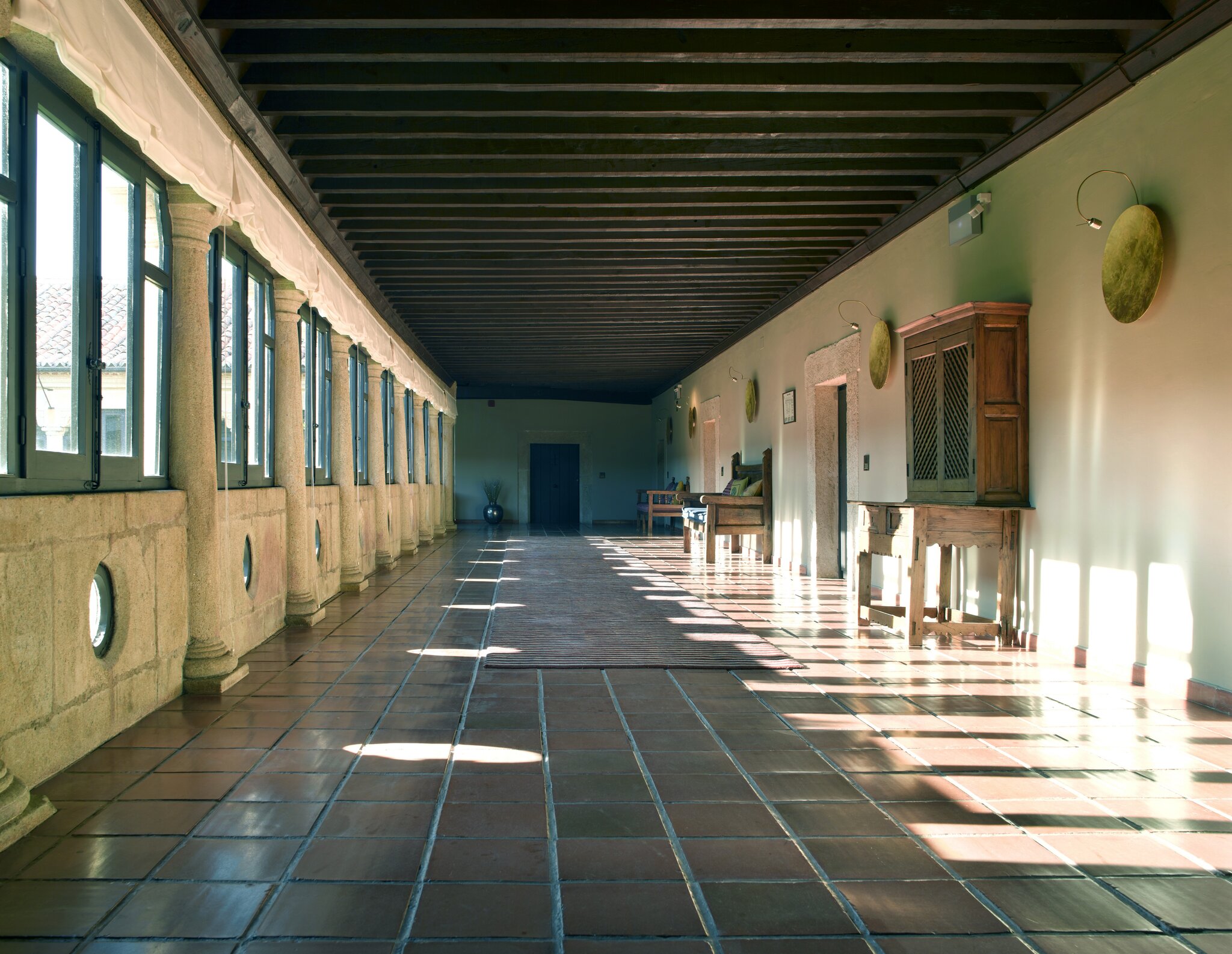 Parador de Trujillo 3
