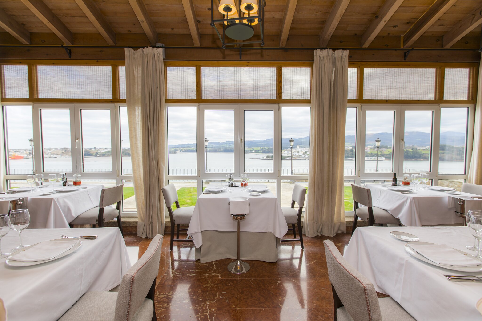 Parador de Ribadeo 4