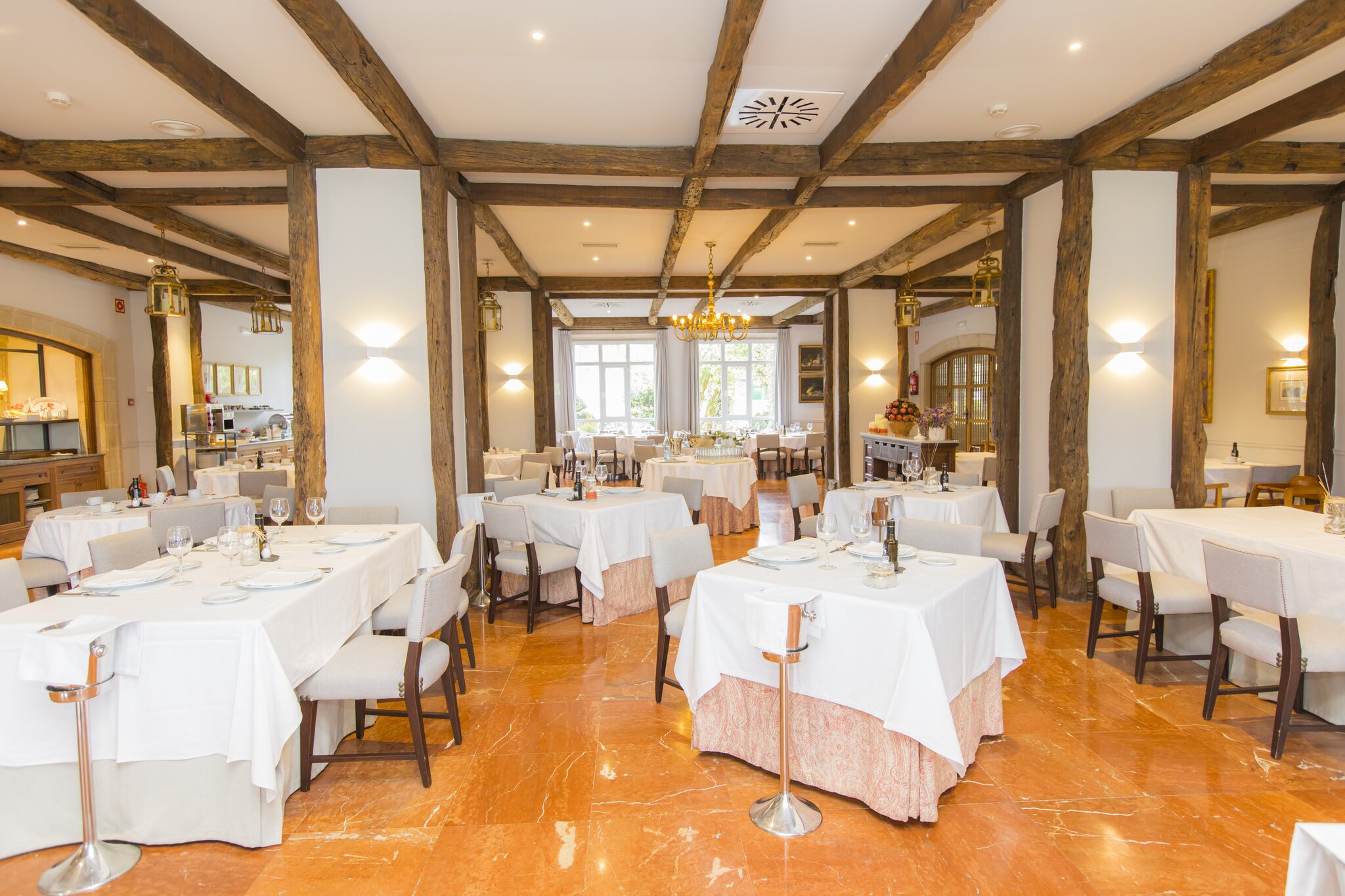 Parador de Ribadeo 5