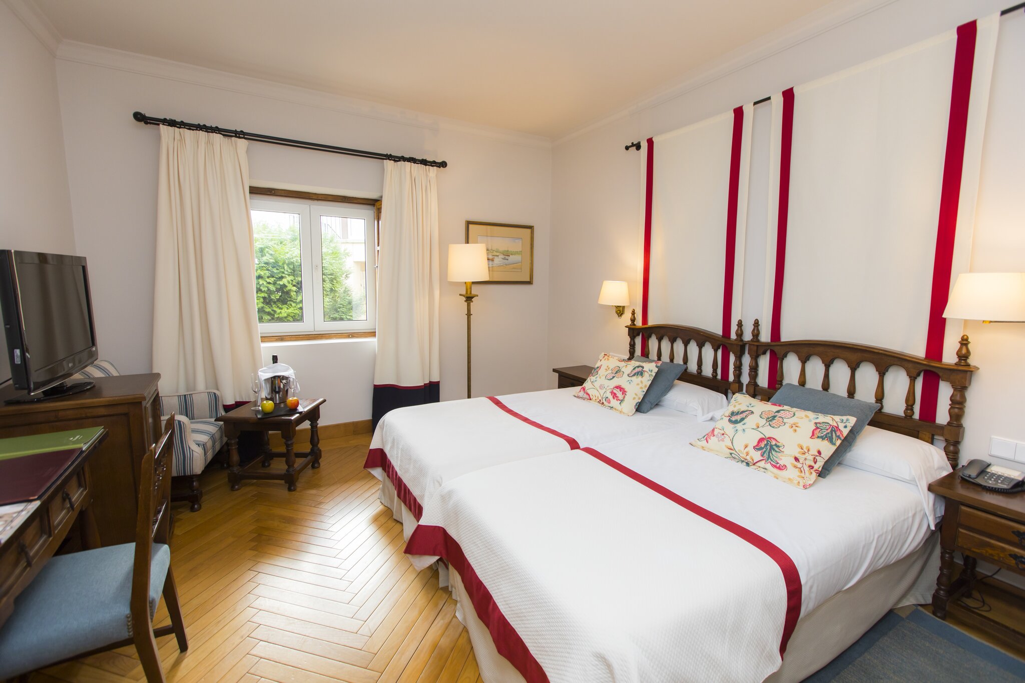Parador de Ribadeo 2