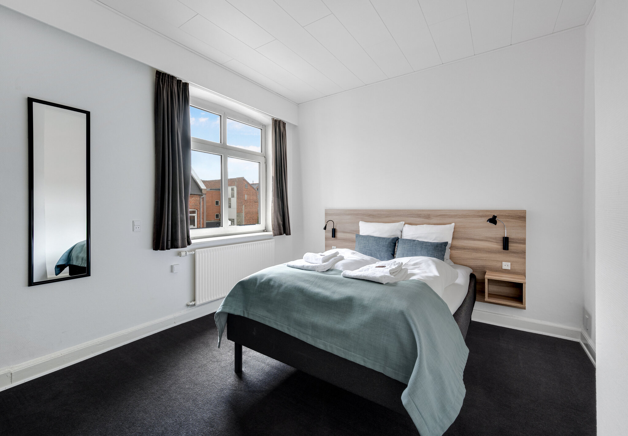 Hotel Ansgar 2