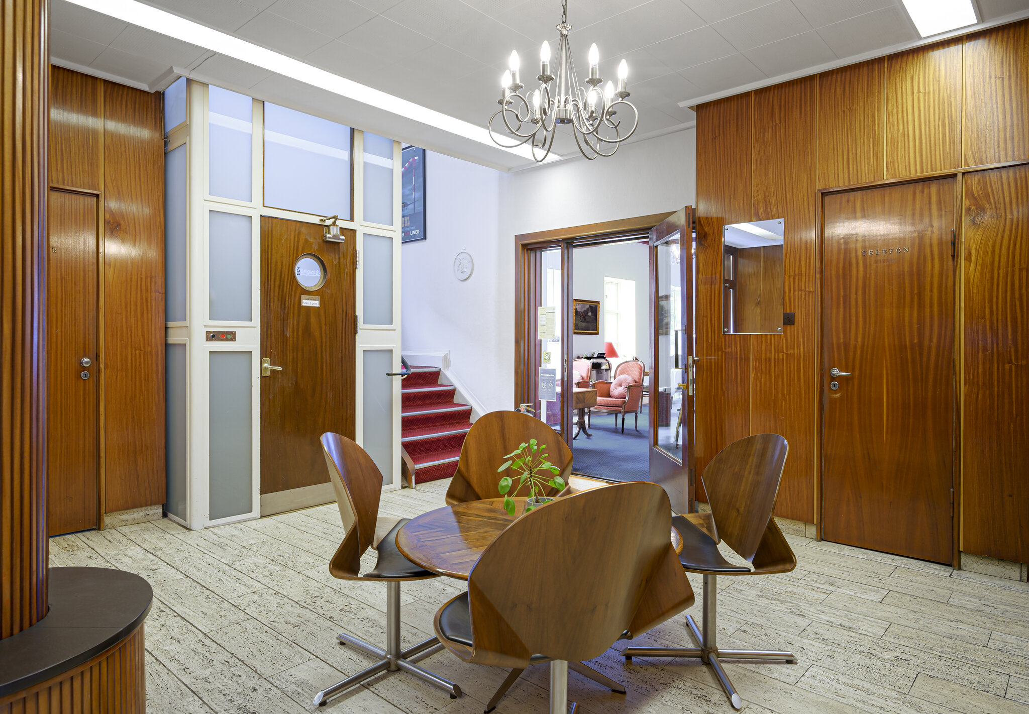 Hotel Ansgar 3