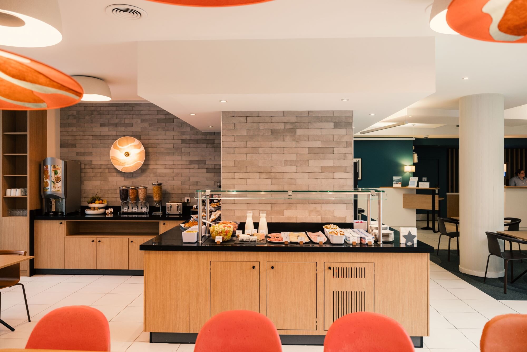 Holiday Inn Express Lille 4