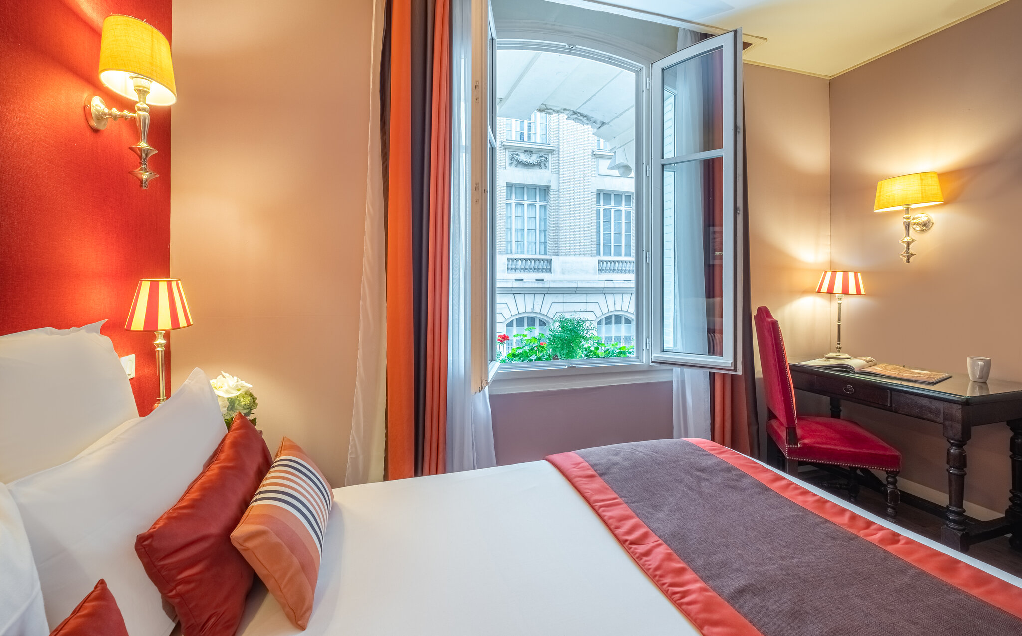 Hôtel Trianon Rive Gauche 4