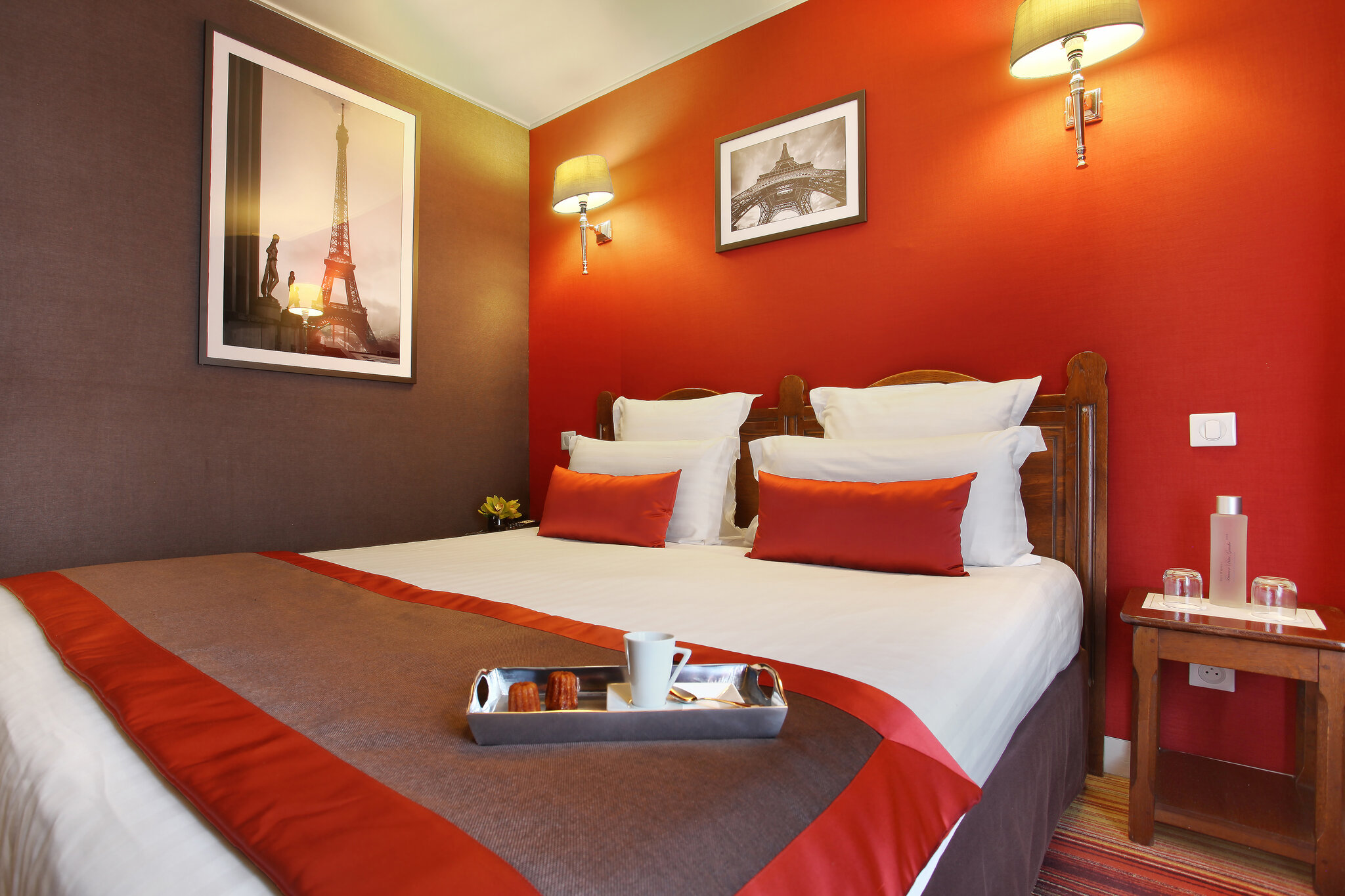 Hôtel Trianon Rive Gauche 2