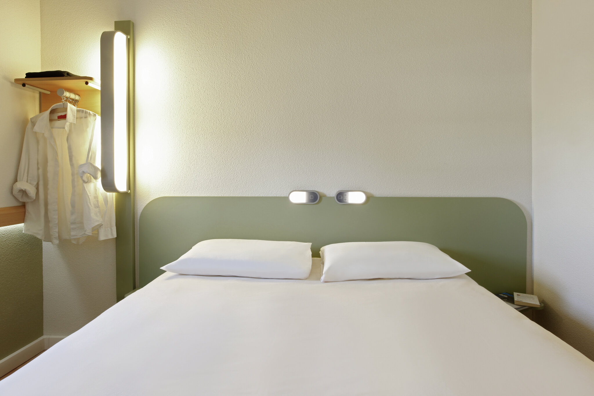 Ibis budget Manosque Cadarache 2