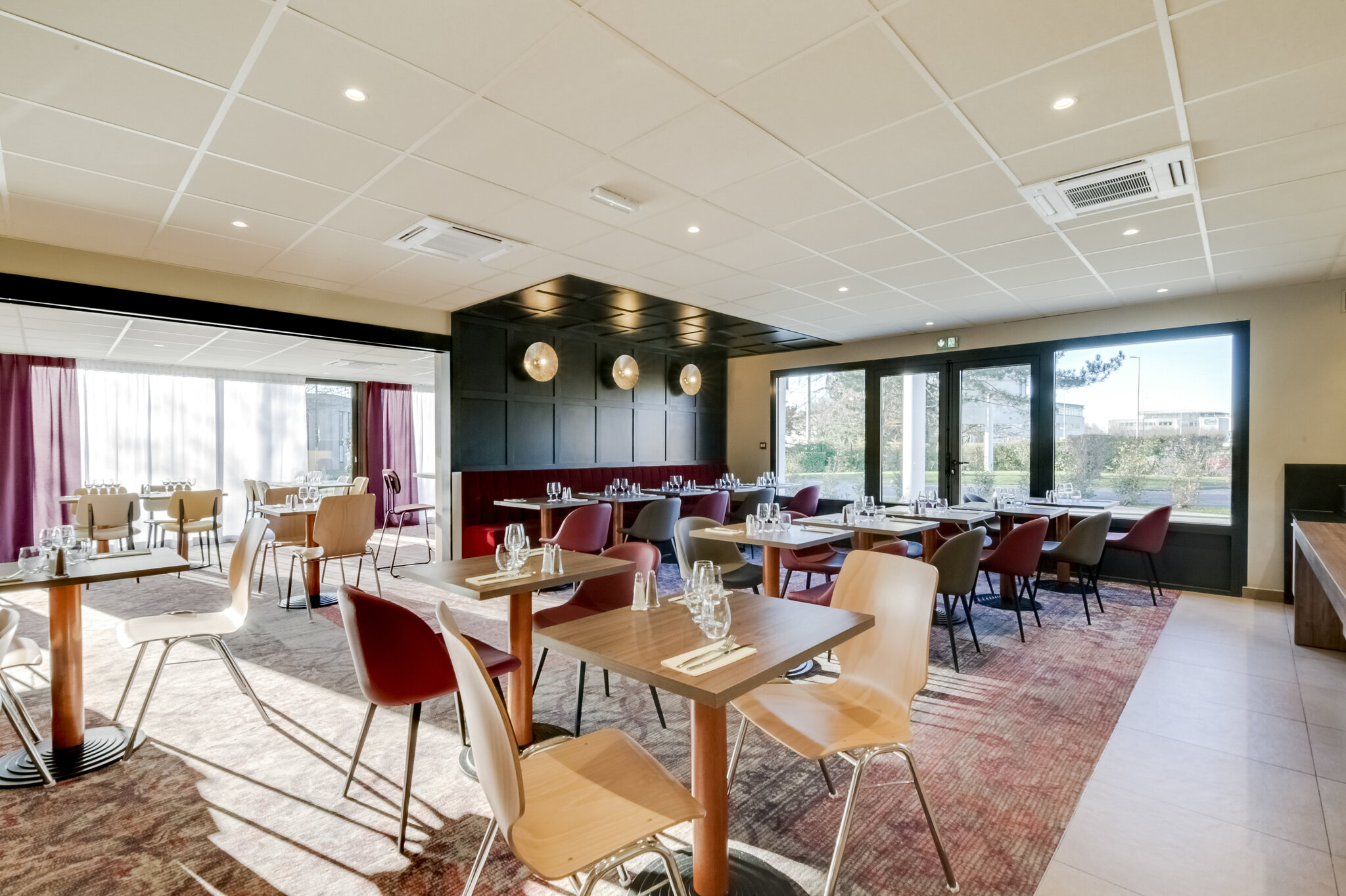 Brit Hotel Caen Nord - Mémorial 3