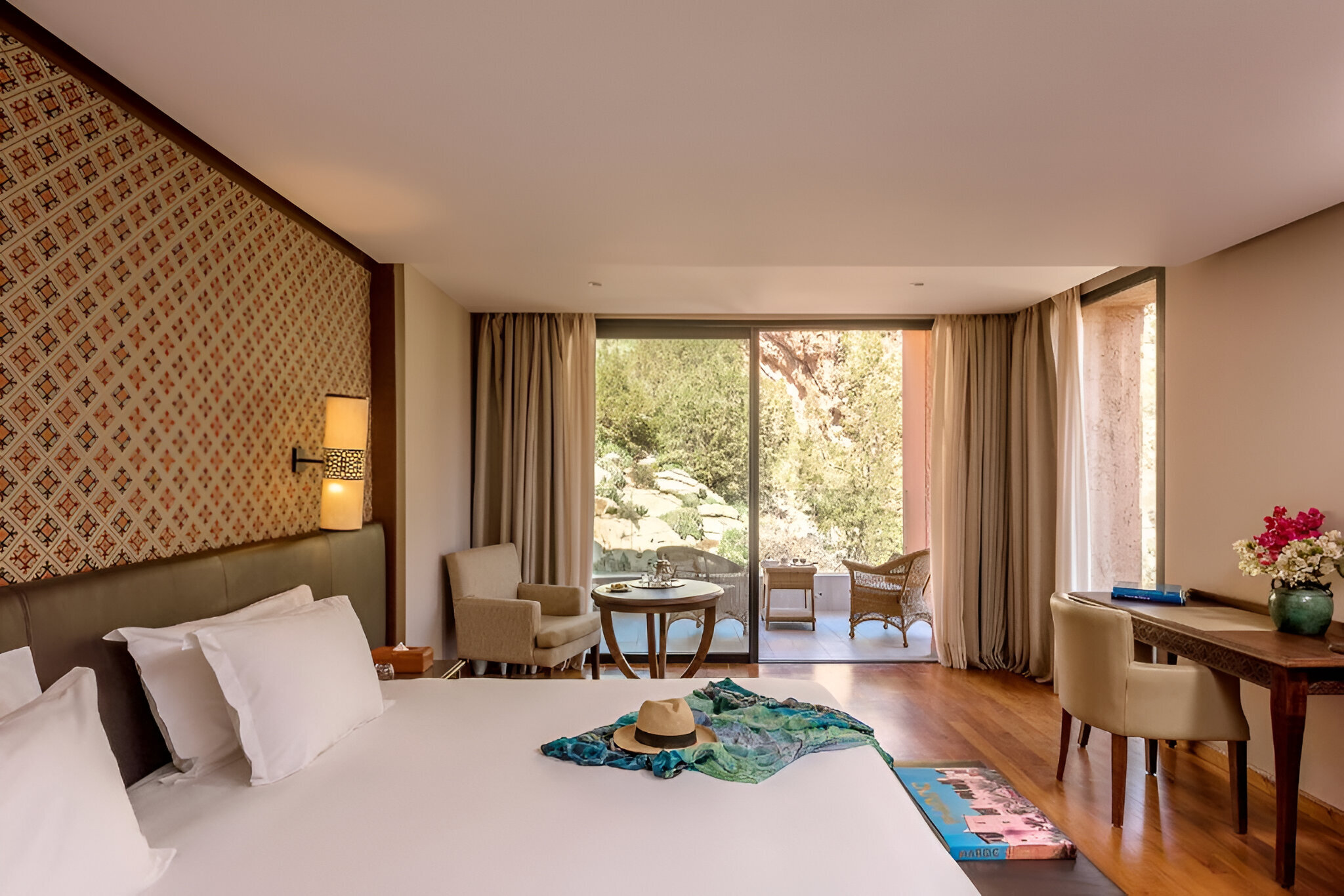 Widiane Resort