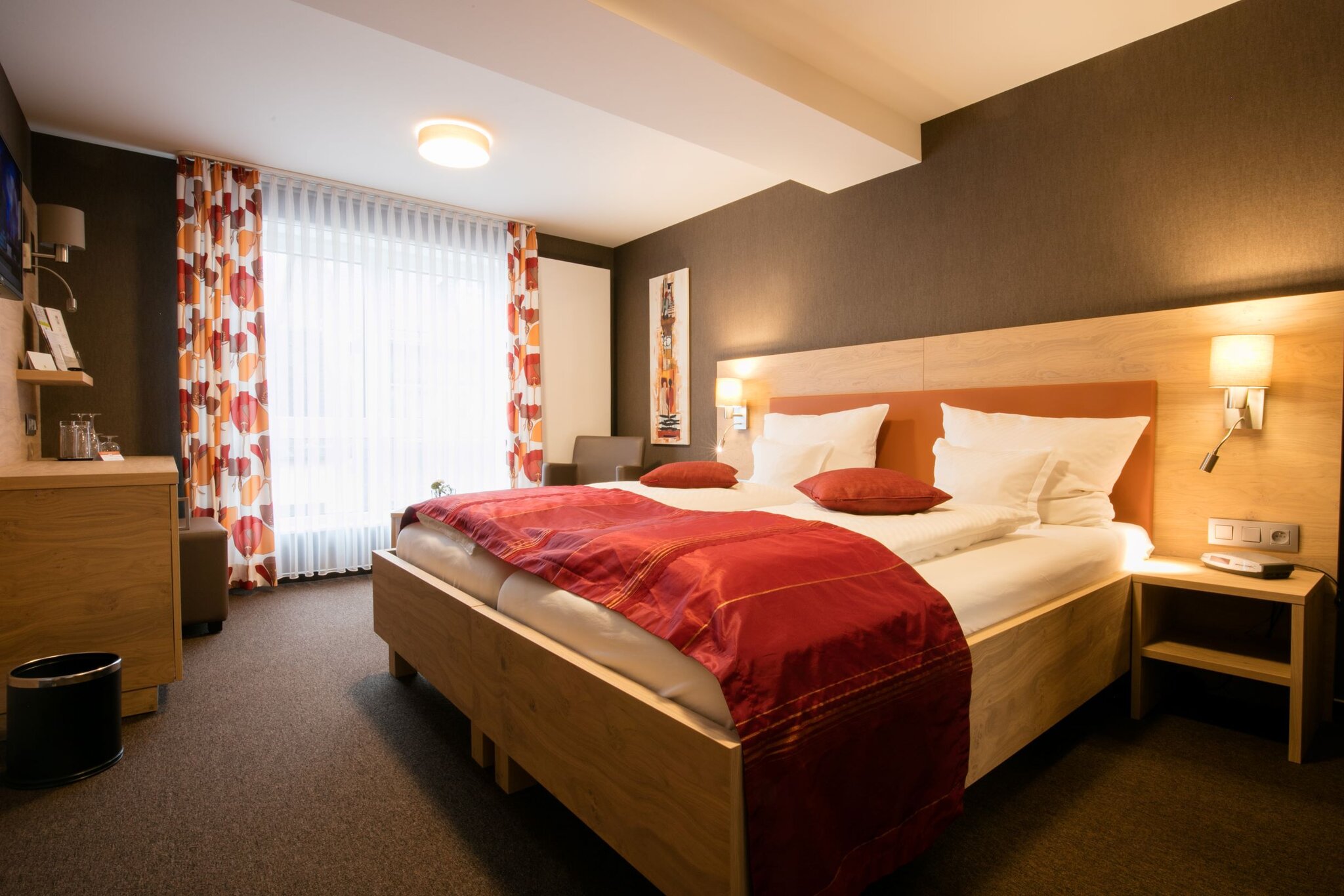Relax Hotel Pip Margraff 2