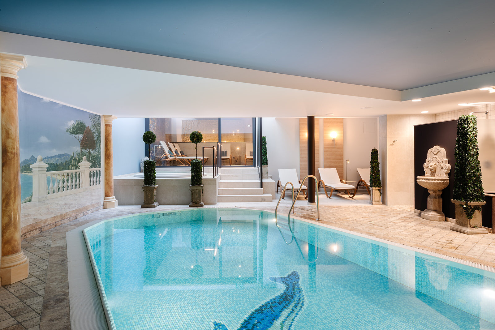Relax Hotel Pip Margraff