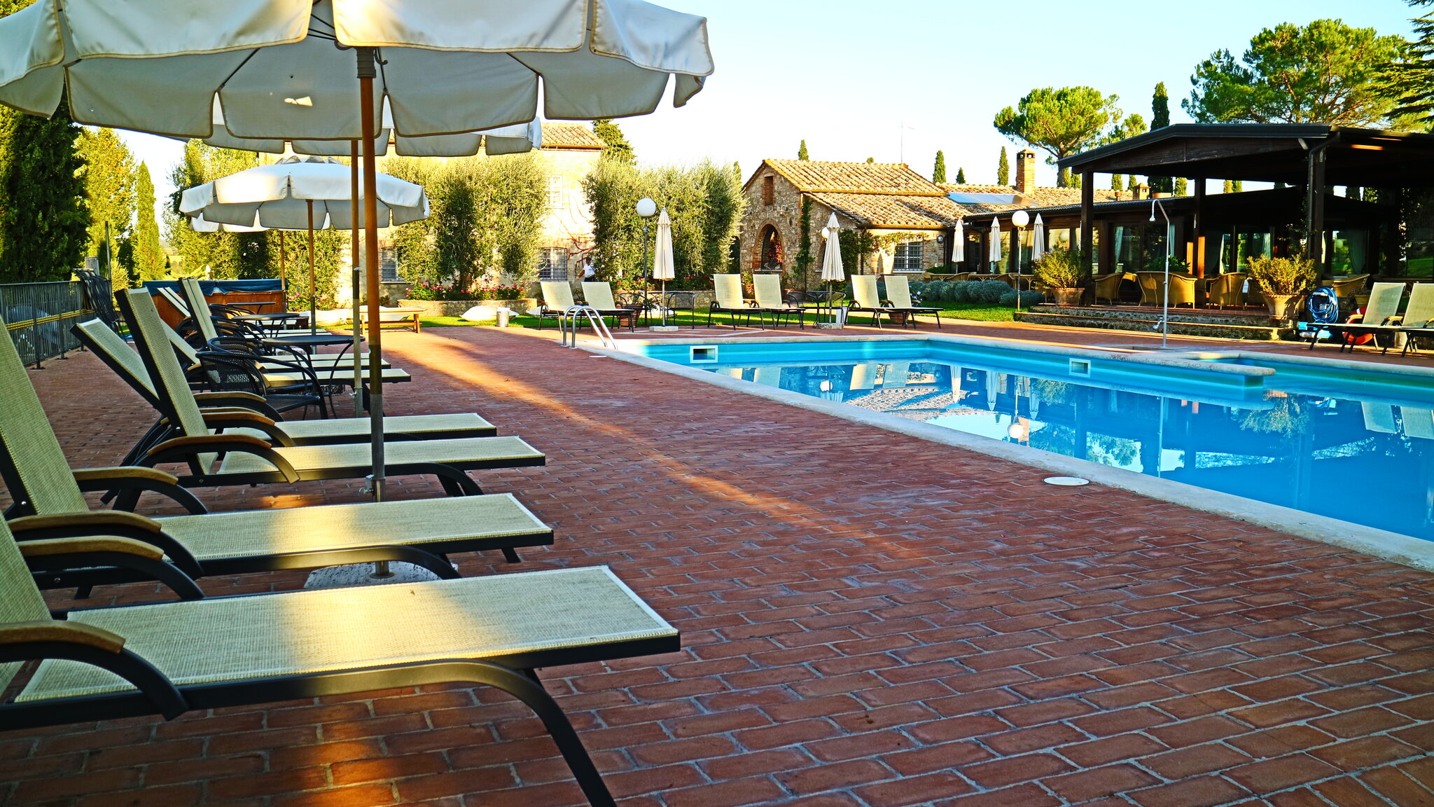 Agriturismo La Sovana 2