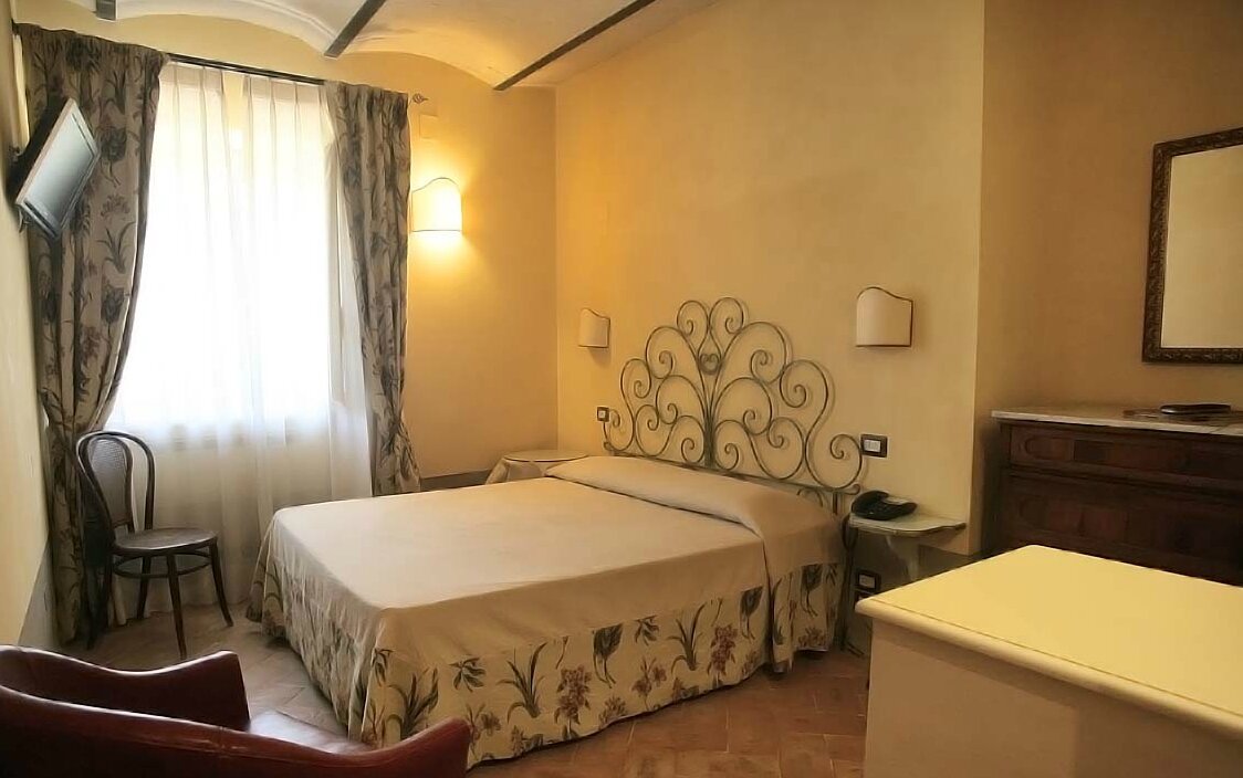 Agriturismo La Sovana 3