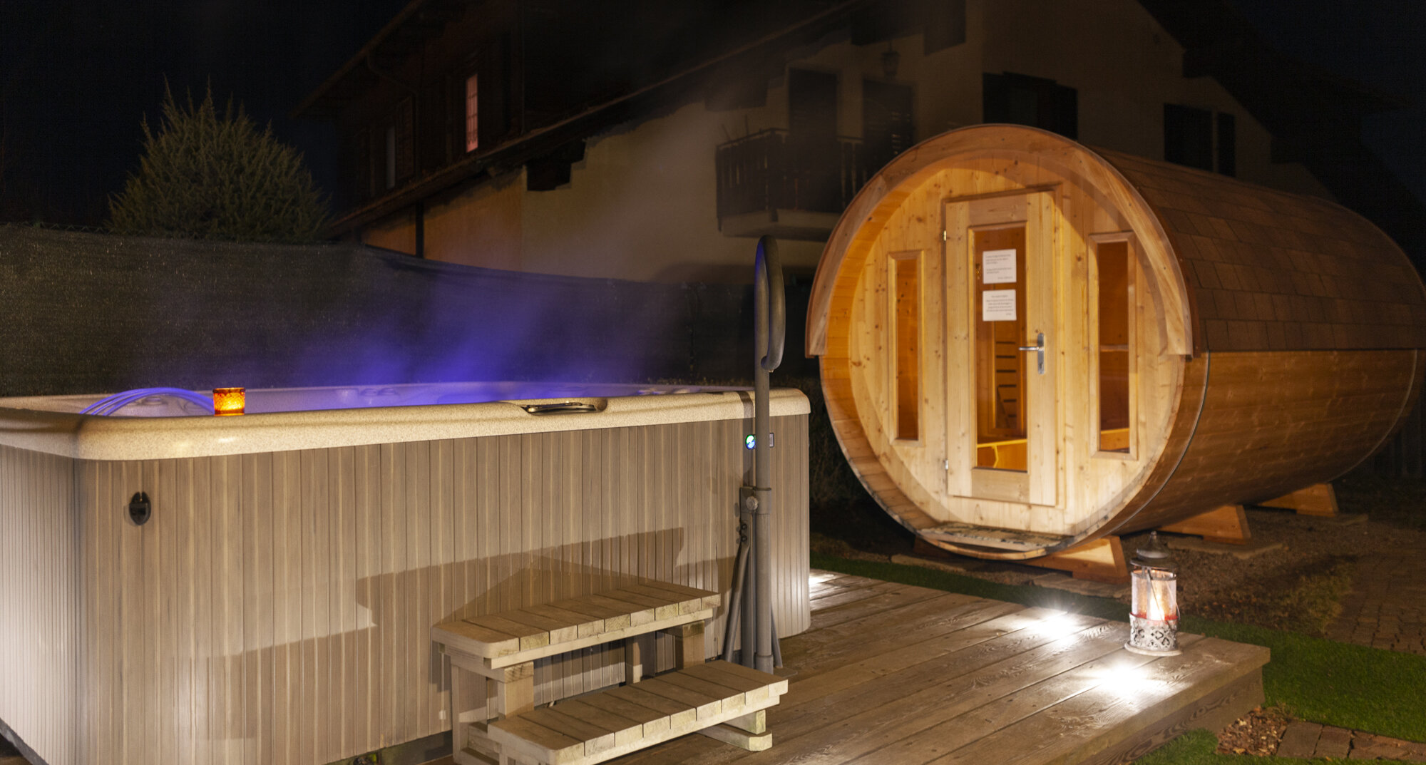 Hotel Tirol - Natural IdyllS 5