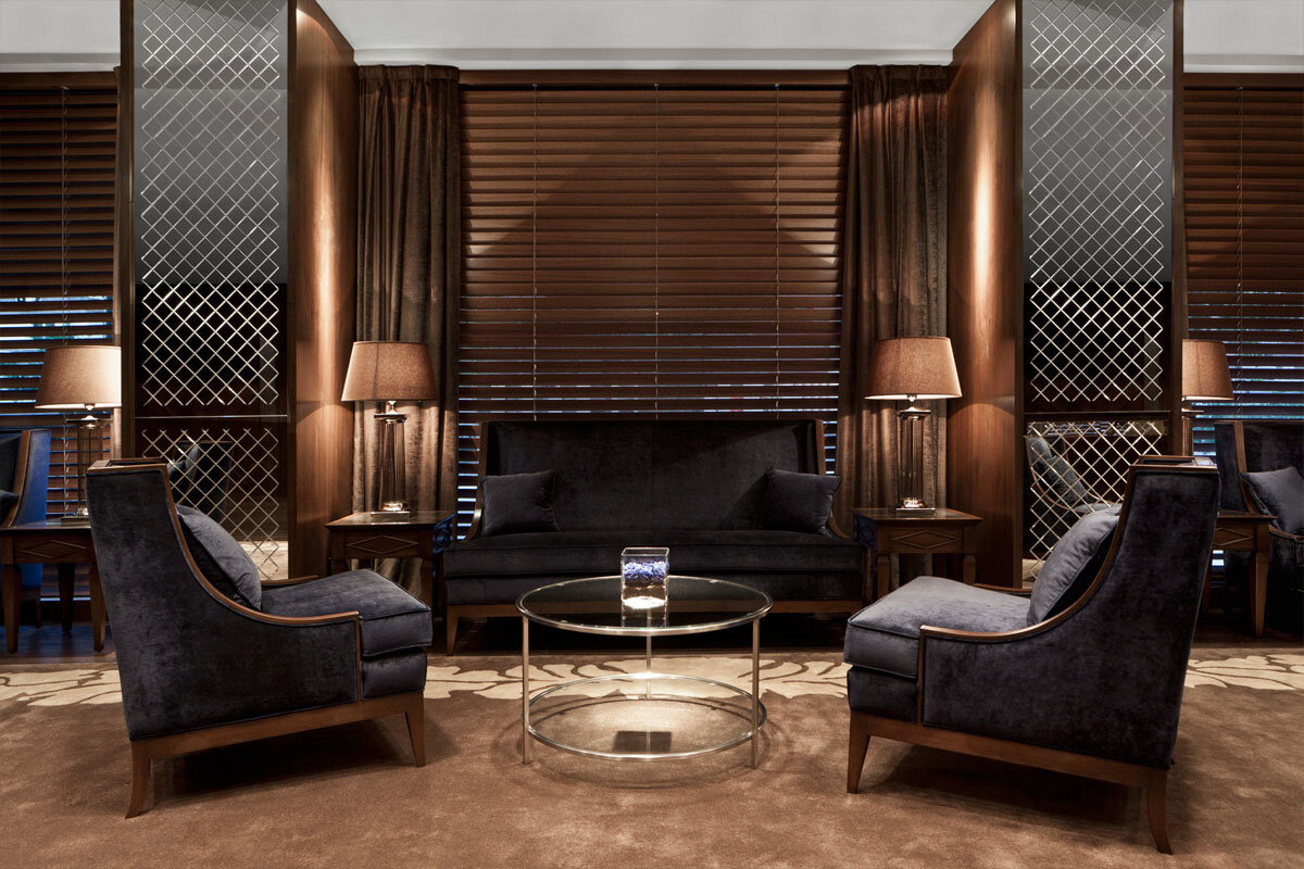 Hotel Claridge Madrid