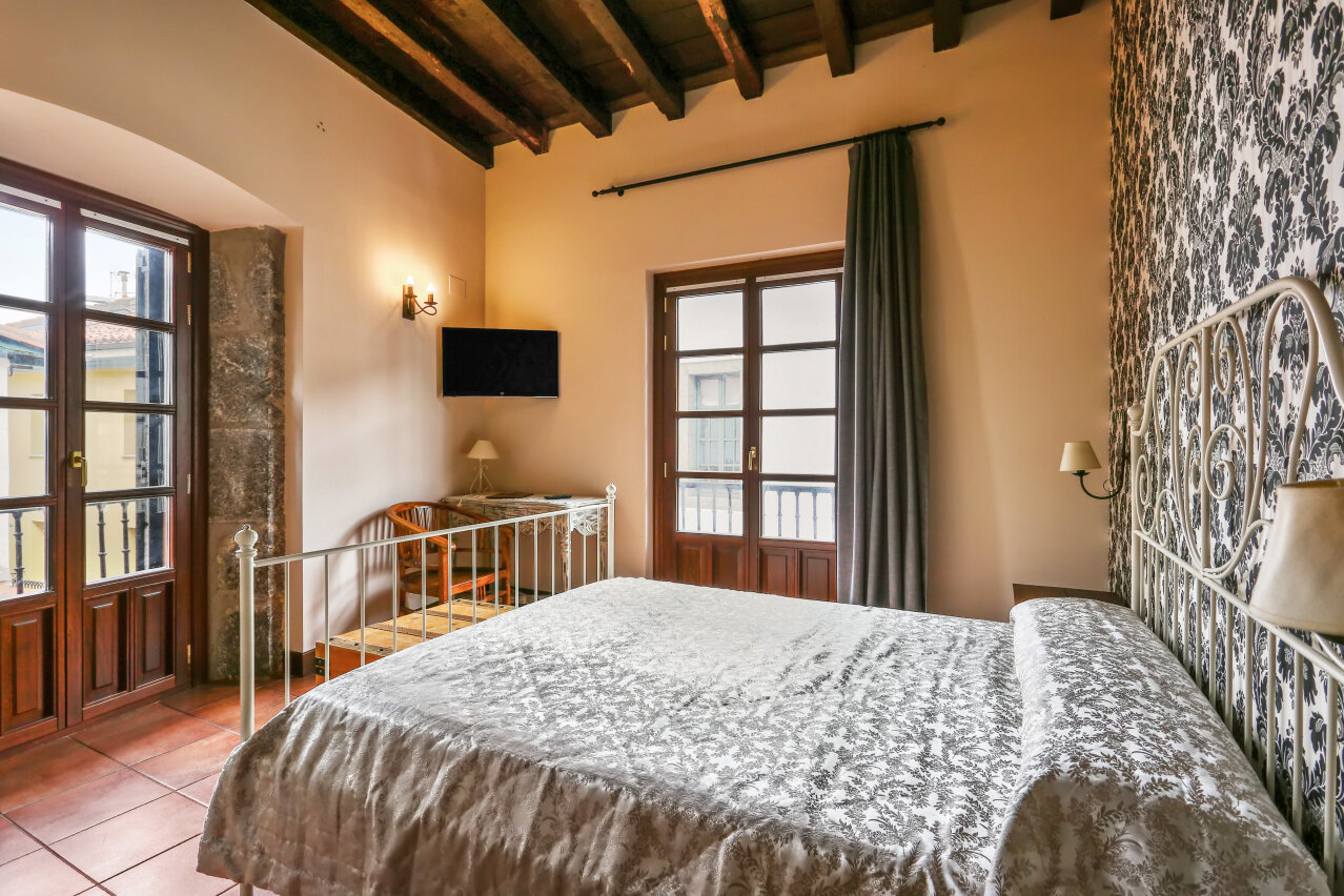 Hotel Palacio Oxangoiti 2