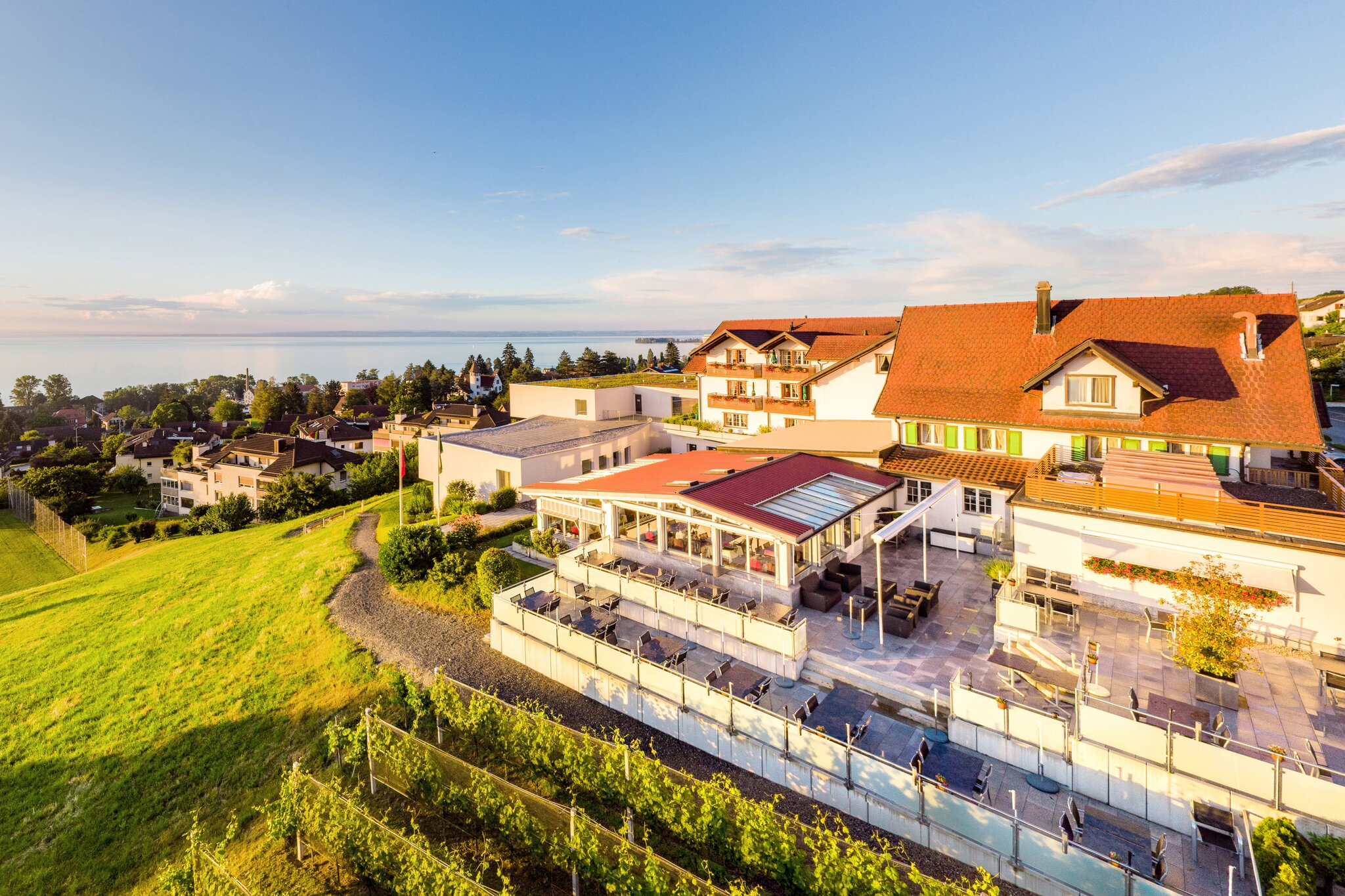 Best Western Hotel Rebstock 2