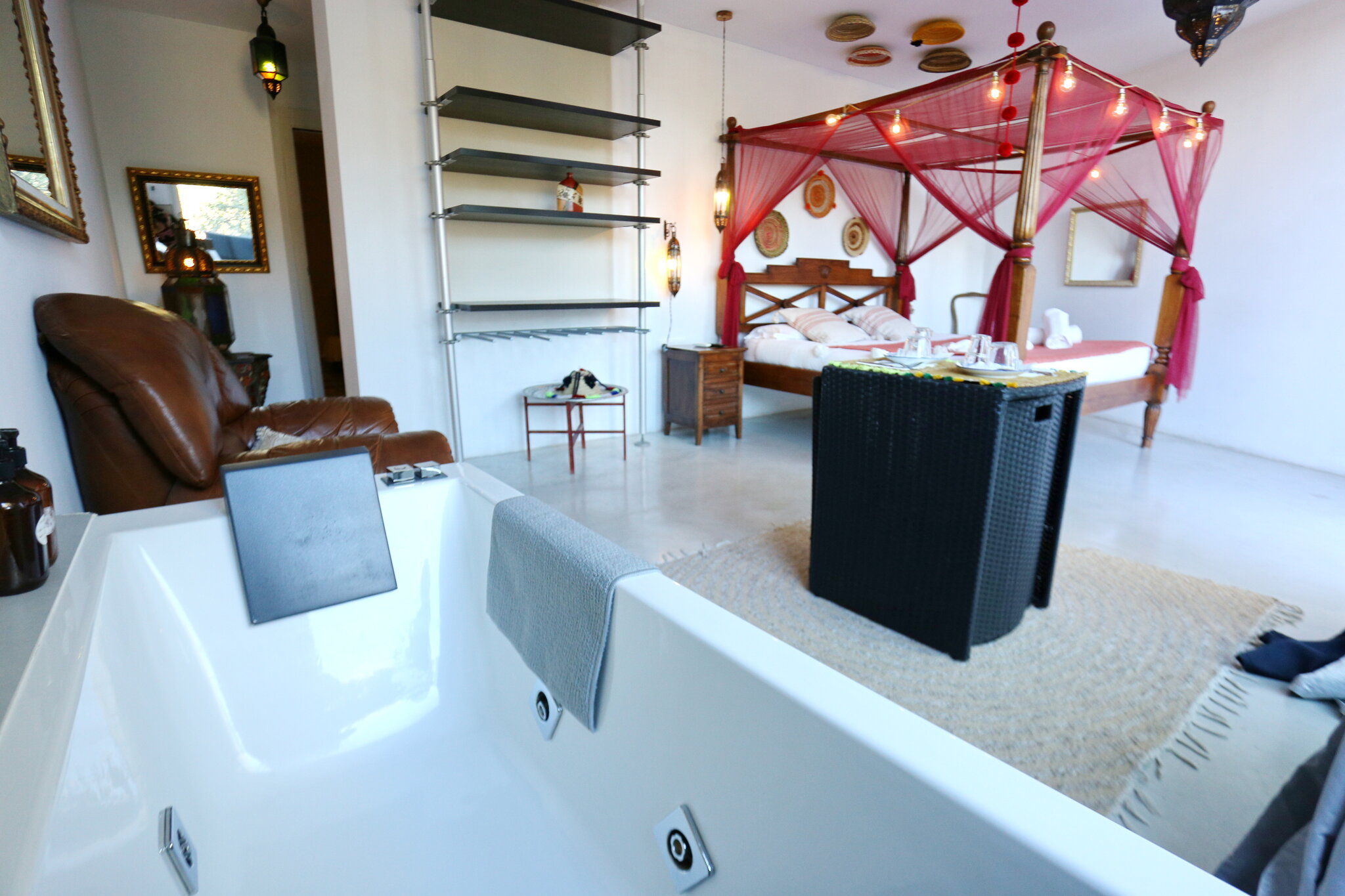 Les Suites 3
