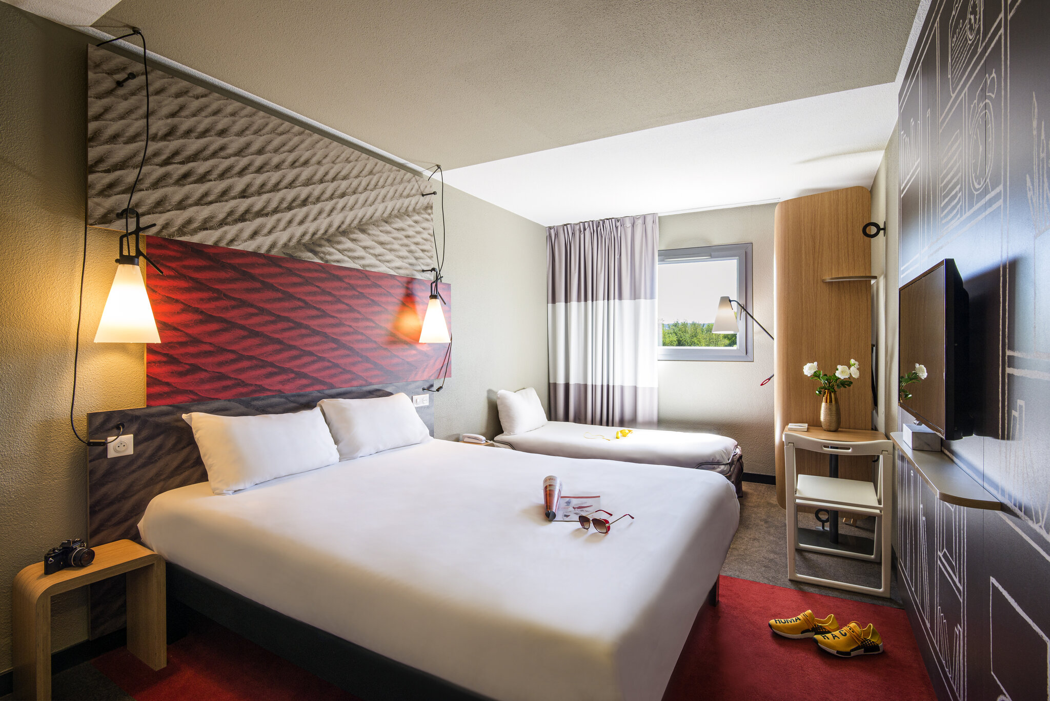 Ibis Manosque Cadarache 2
