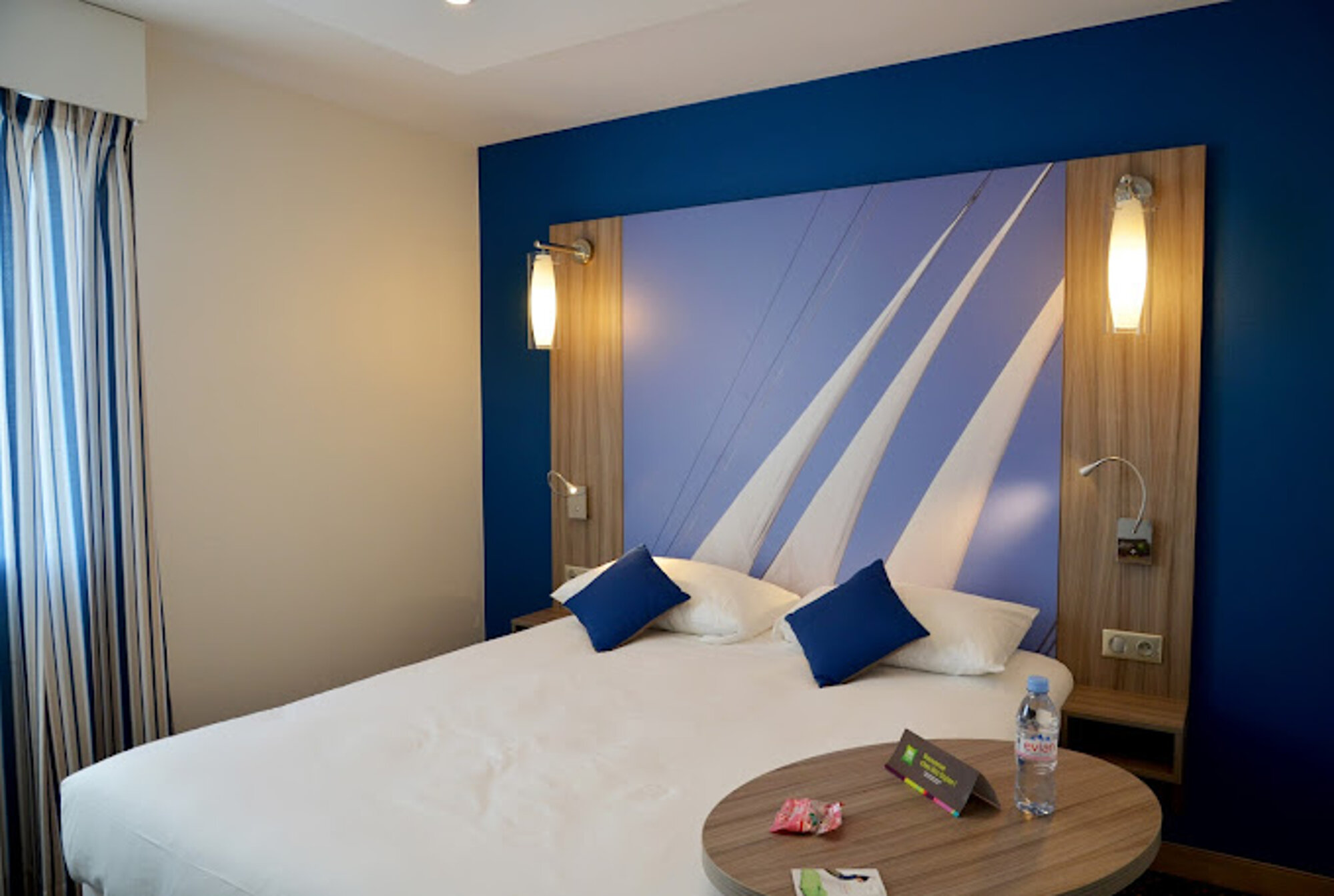 Ibis Styles Saint-Gilles-Croix-de-Vie 2