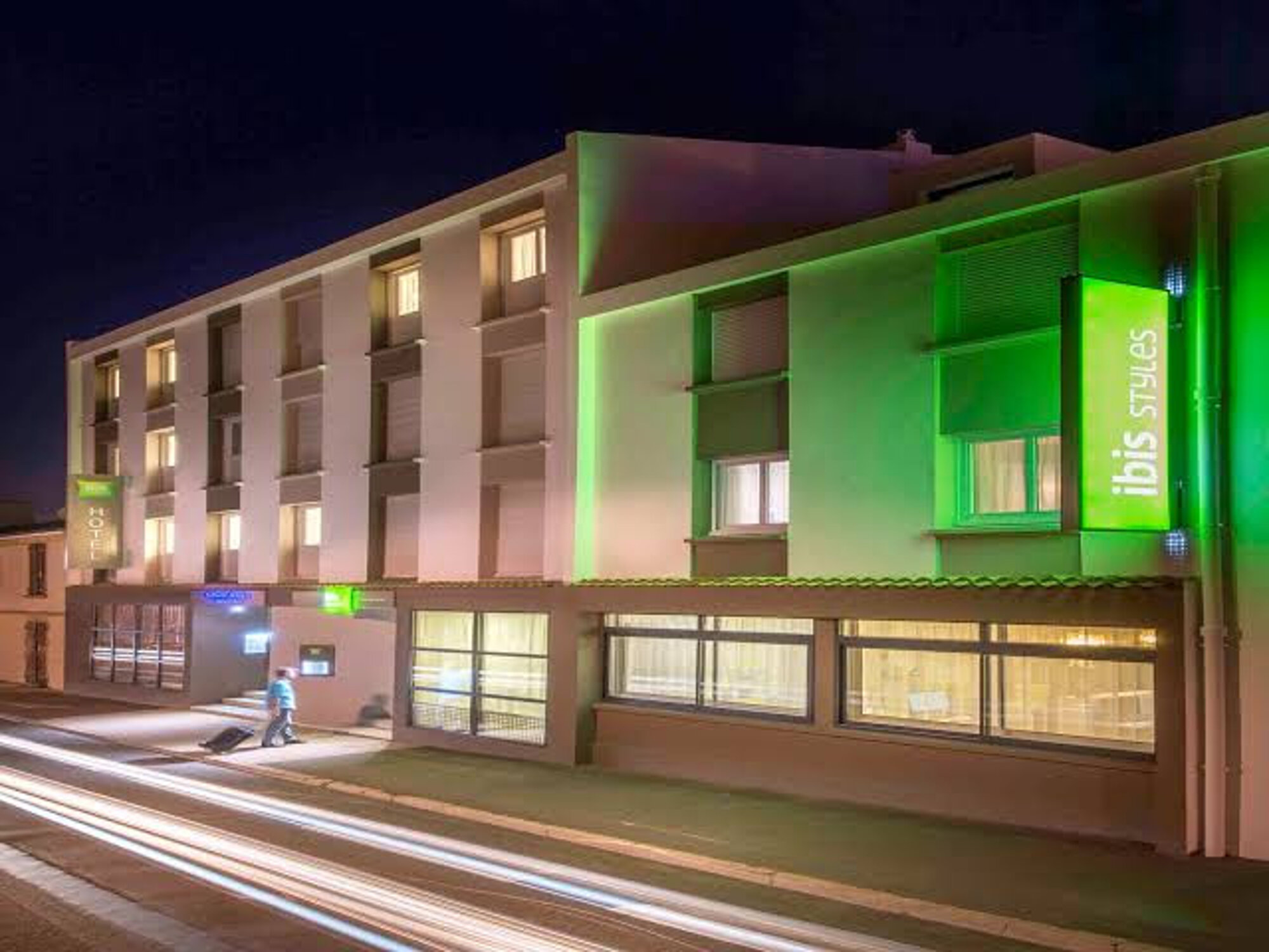 Ibis Styles Saint-Gilles-Croix-de-Vie