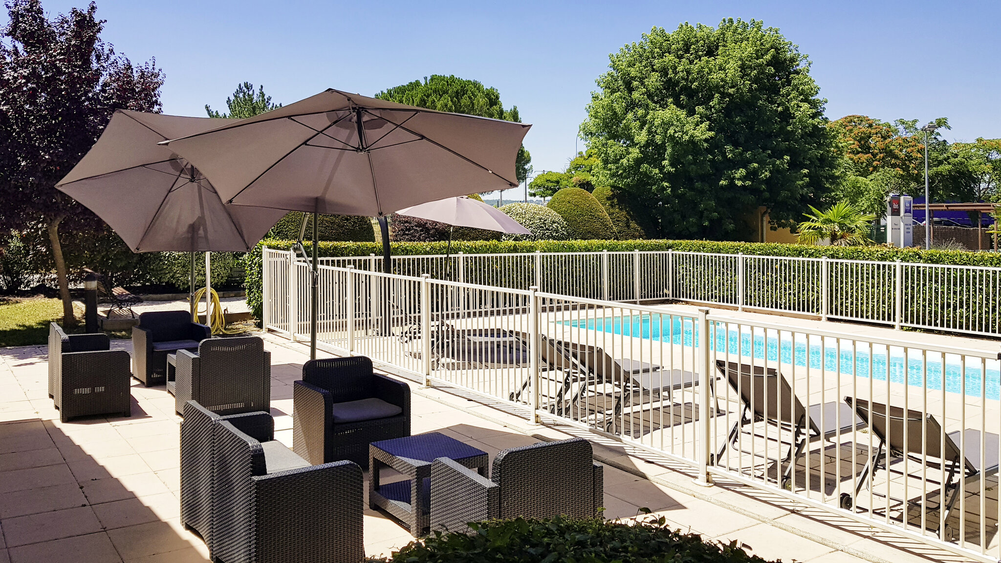 Ibis Styles Saint-Gilles-Croix-de-Vie 3