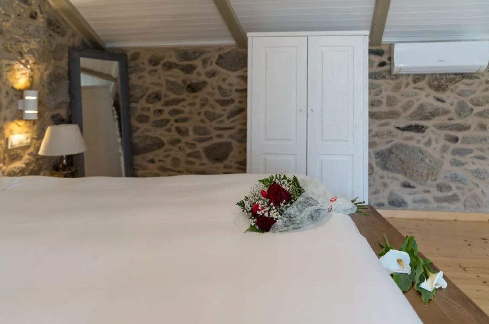 A Casa de Anxo e Samu 2