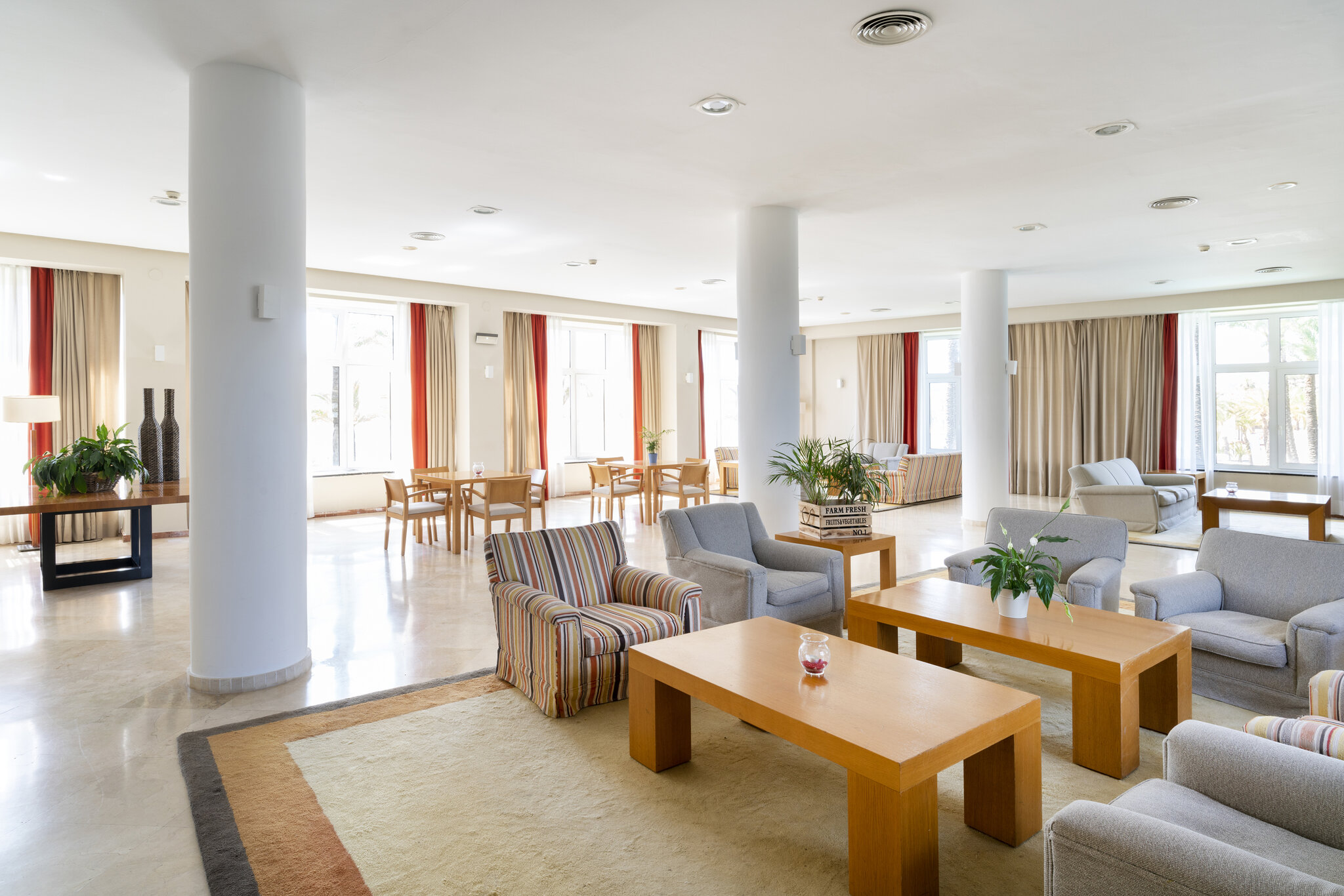 Parador de Jávea 5
