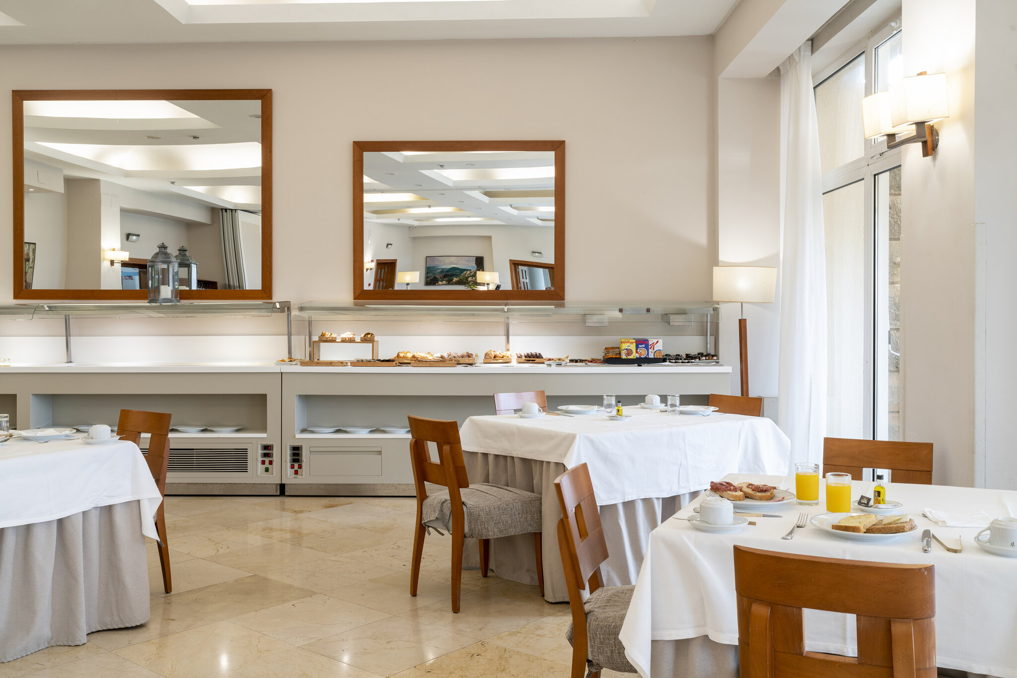 Parador de Jávea 3
