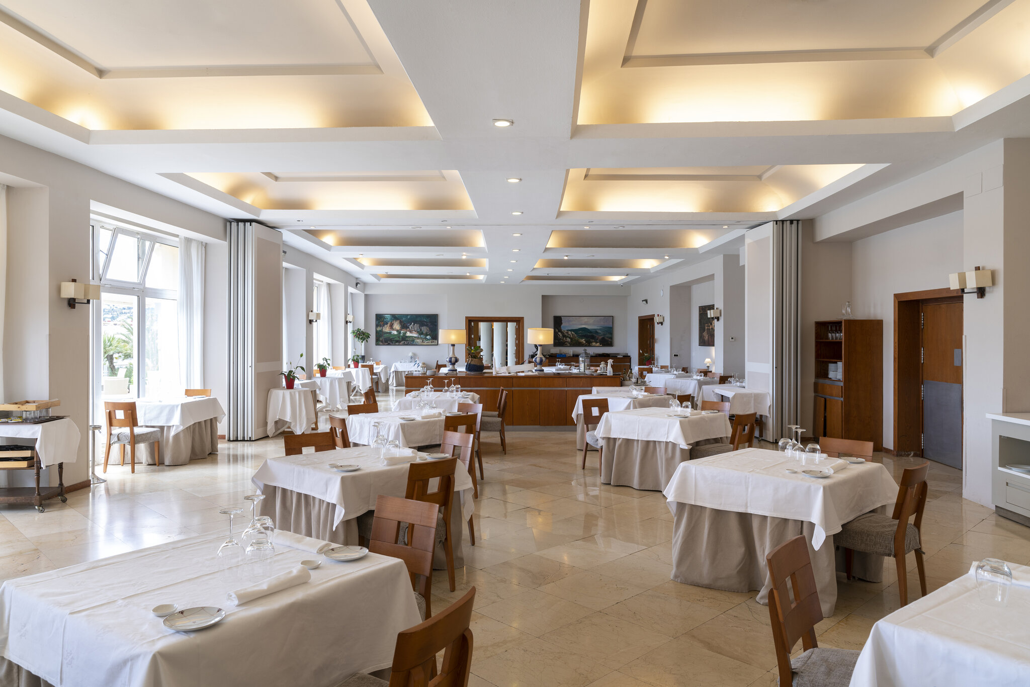 Parador de Jávea 4