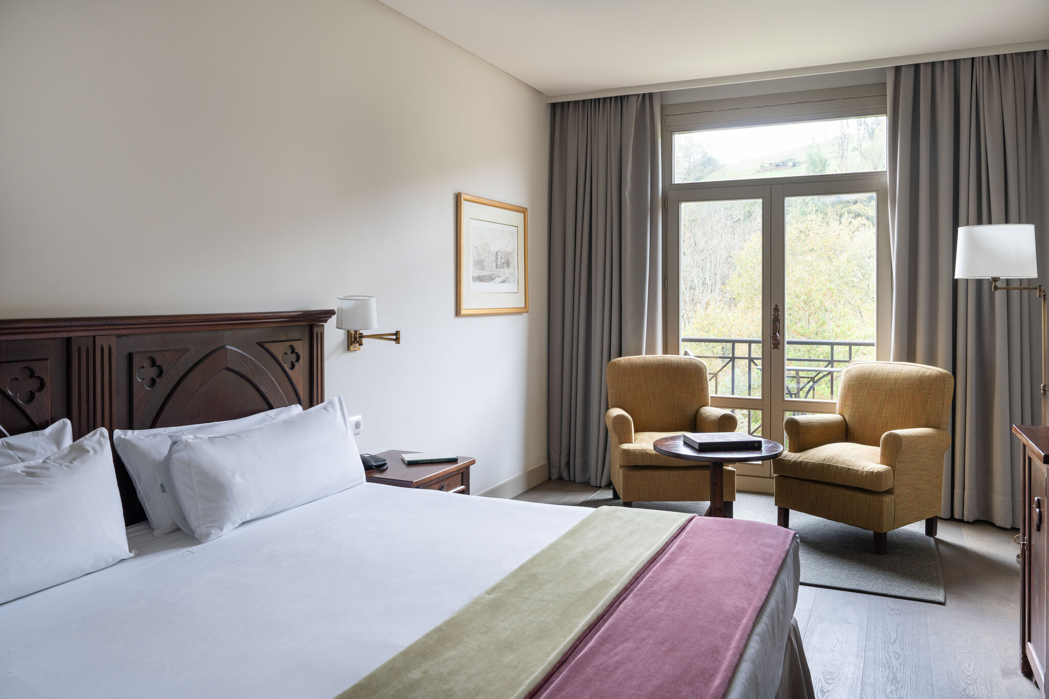 Parador de Cangas de Onís 3