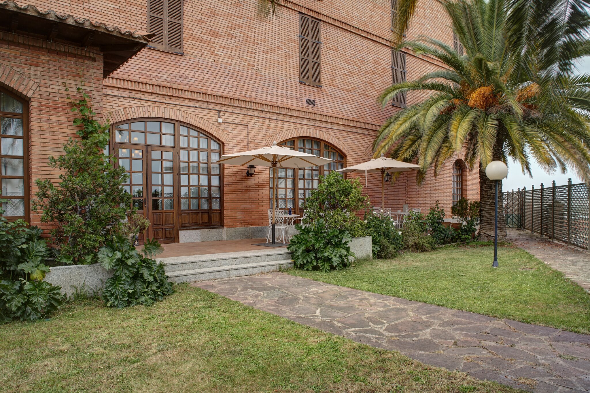 Parador de Calahorra 2