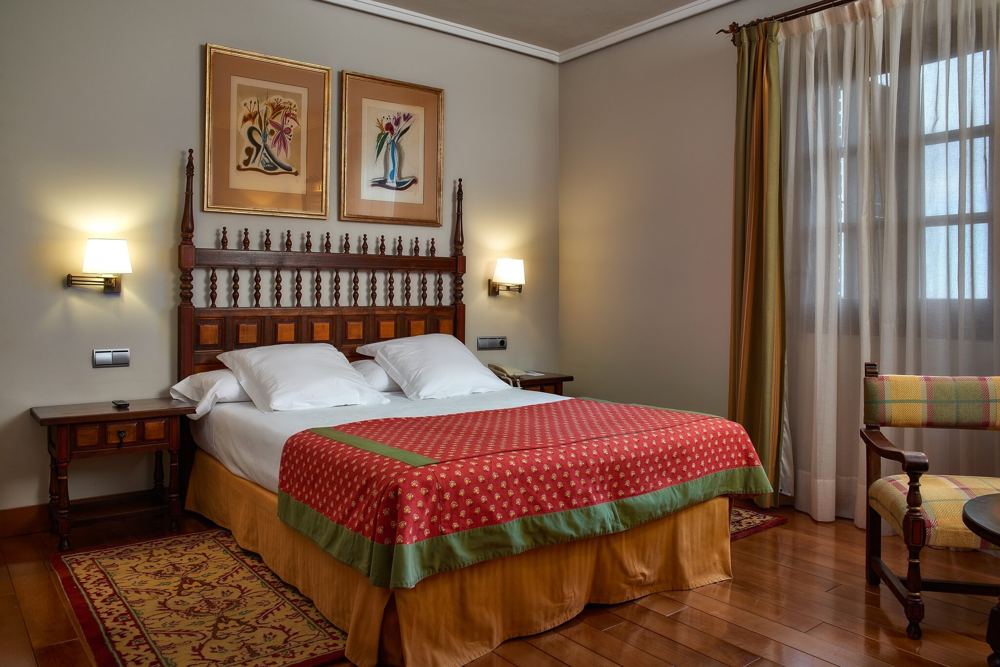 Parador de Calahorra 3