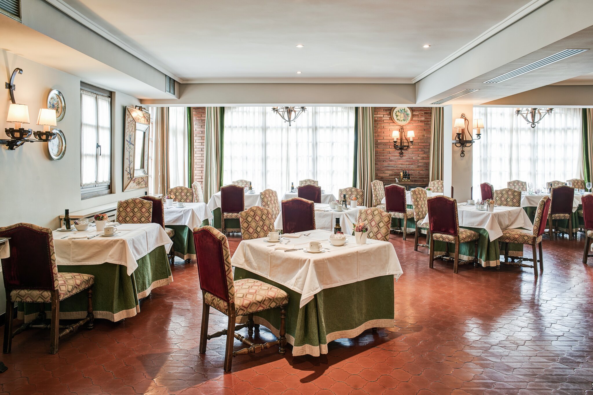 Parador de Calahorra 4
