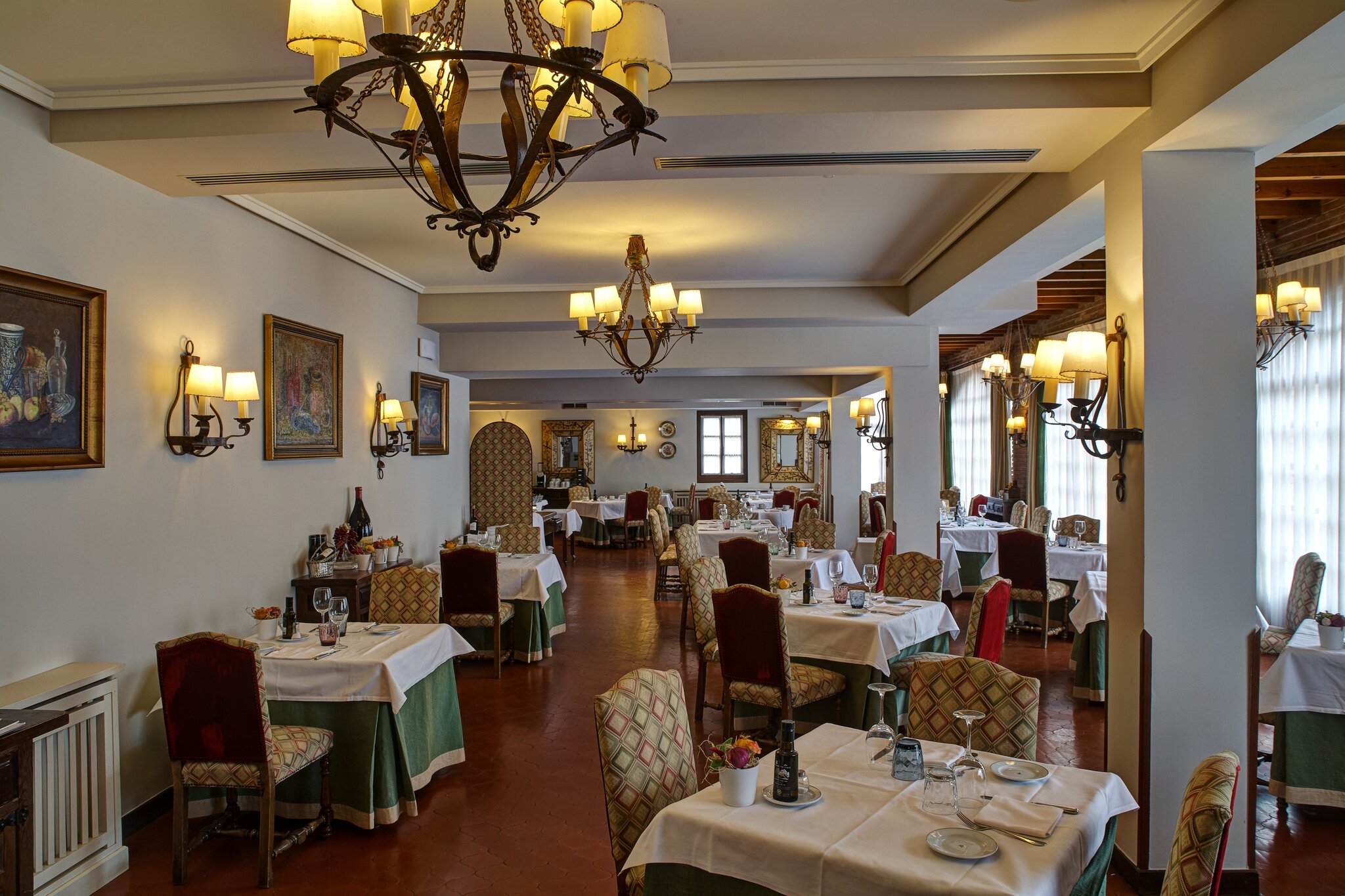 Parador de Calahorra 5
