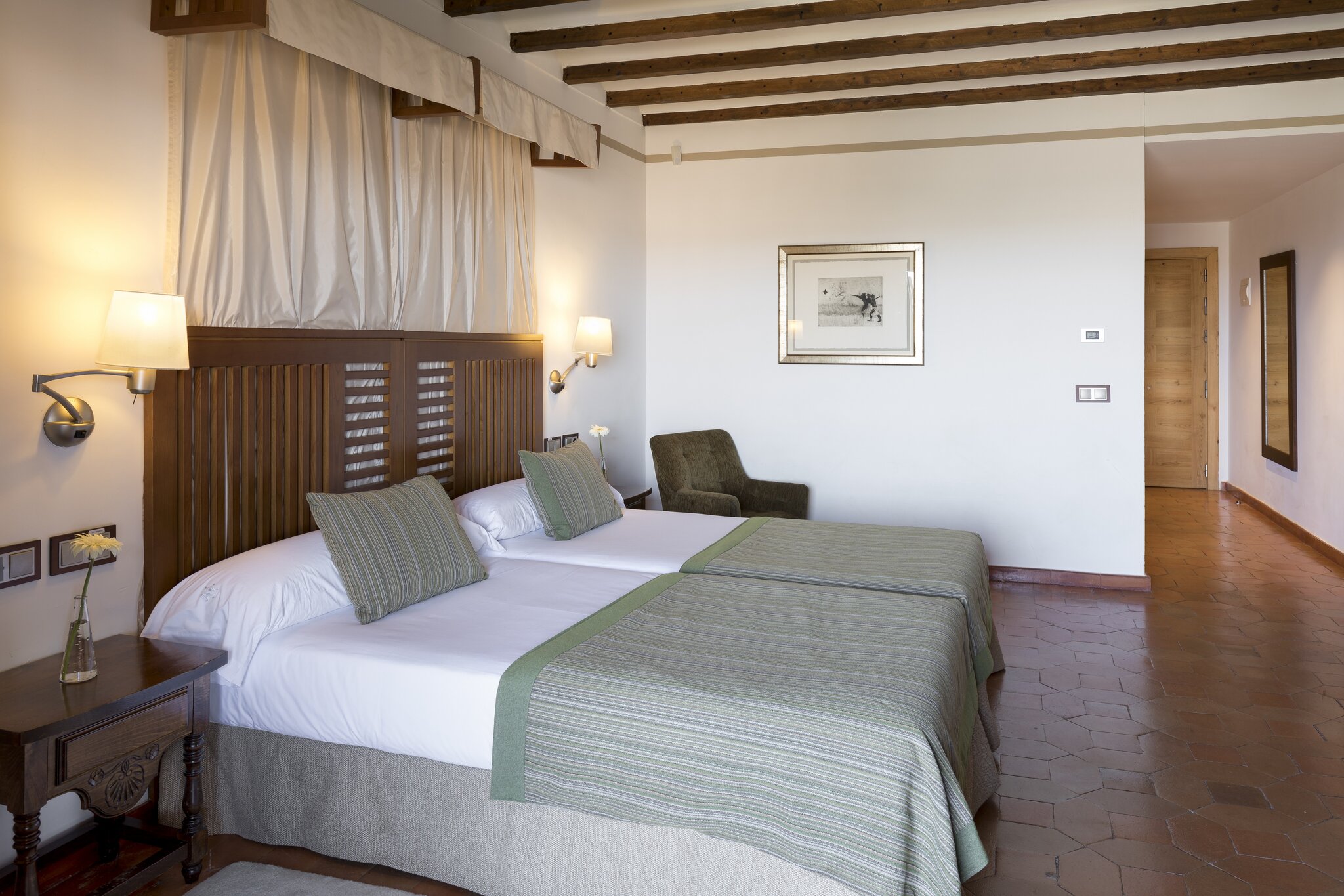 Parador de Toledo 2