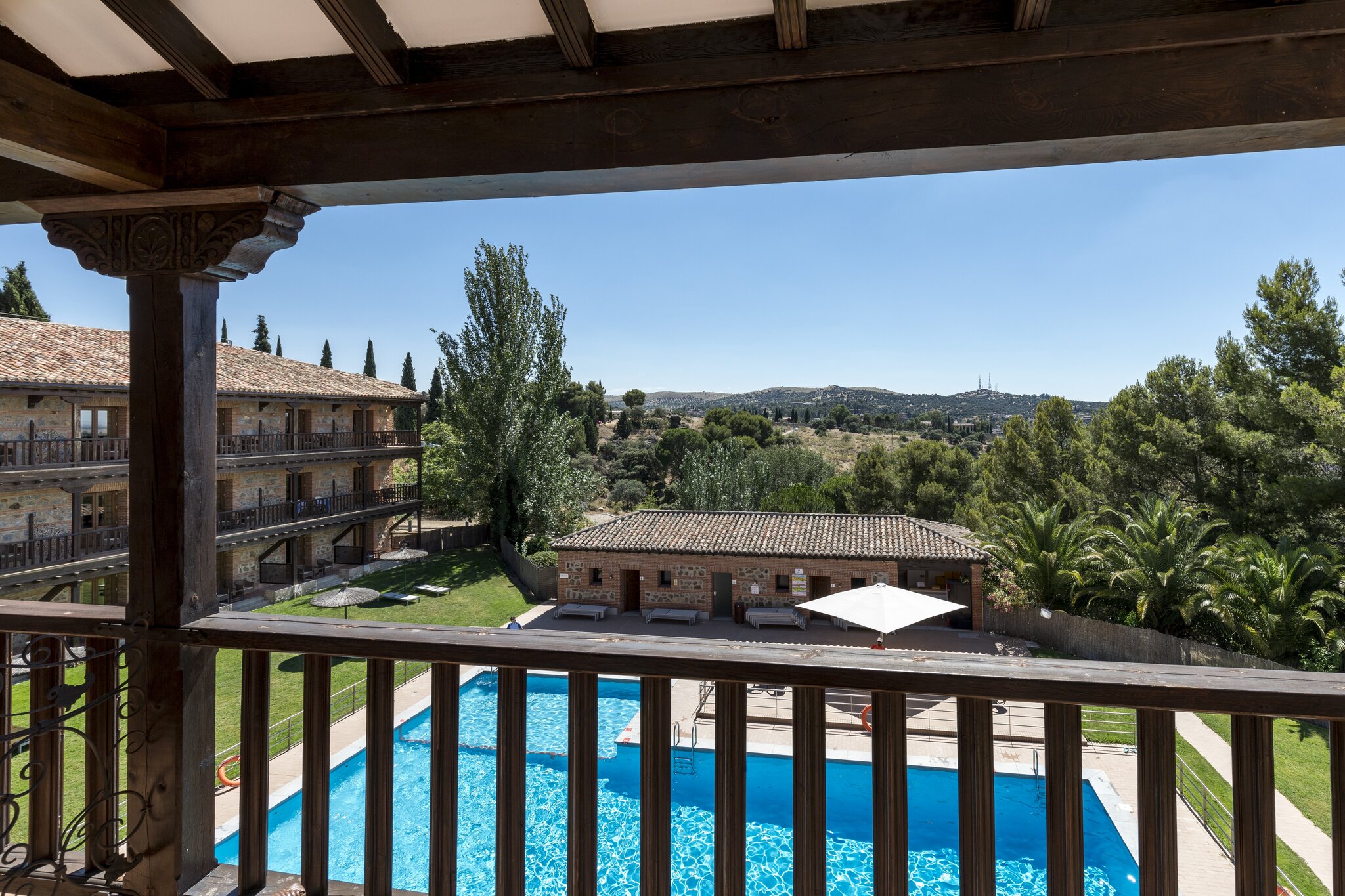 Parador de Toledo