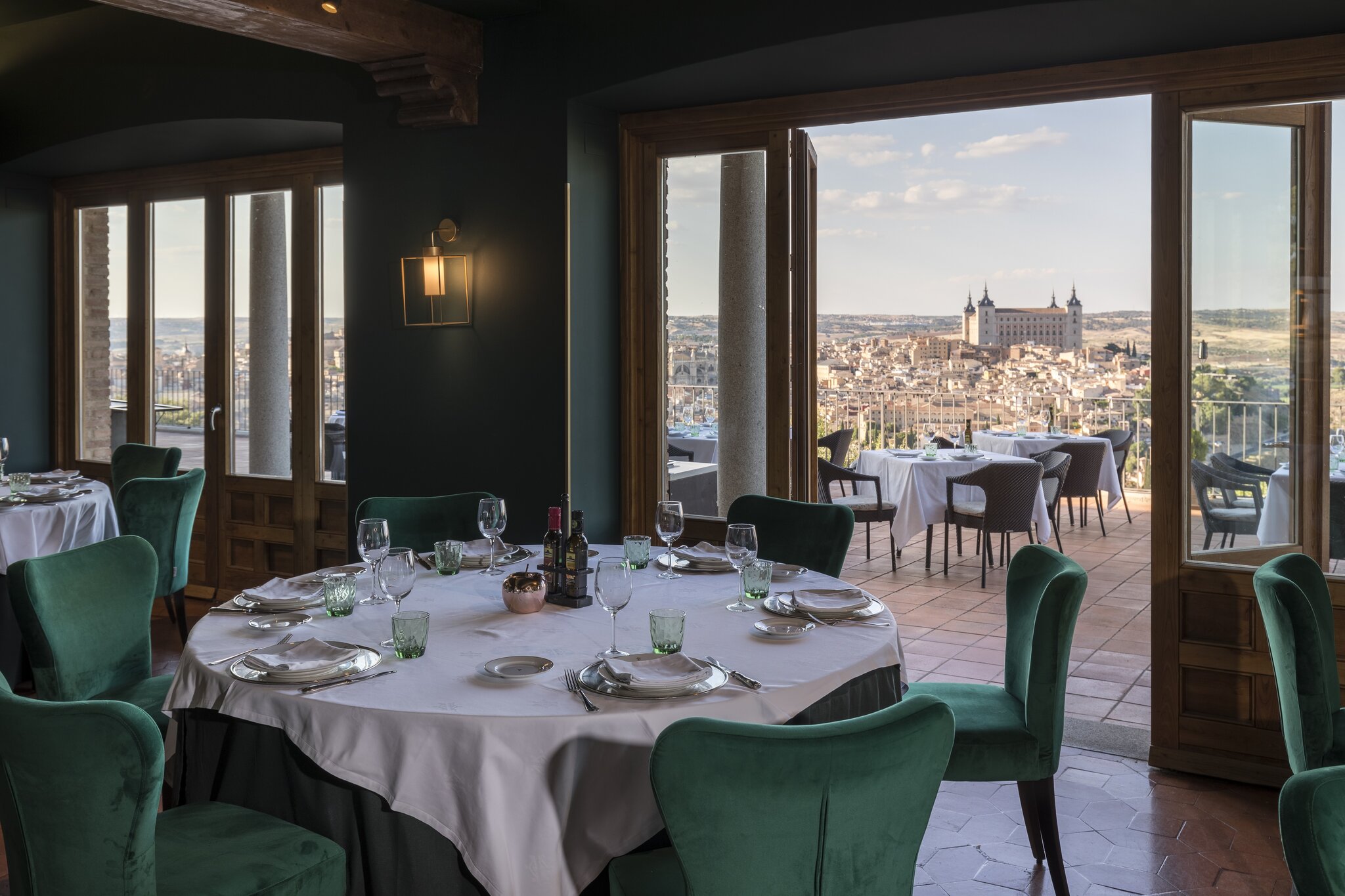Parador de Toledo 5
