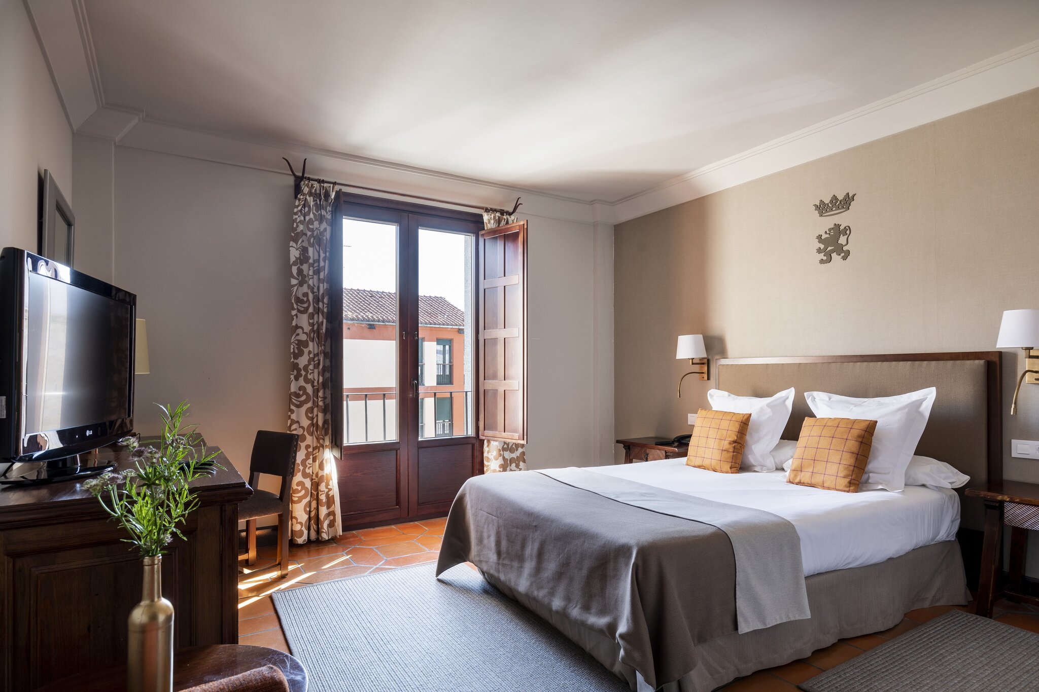 Parador de Ávila 2