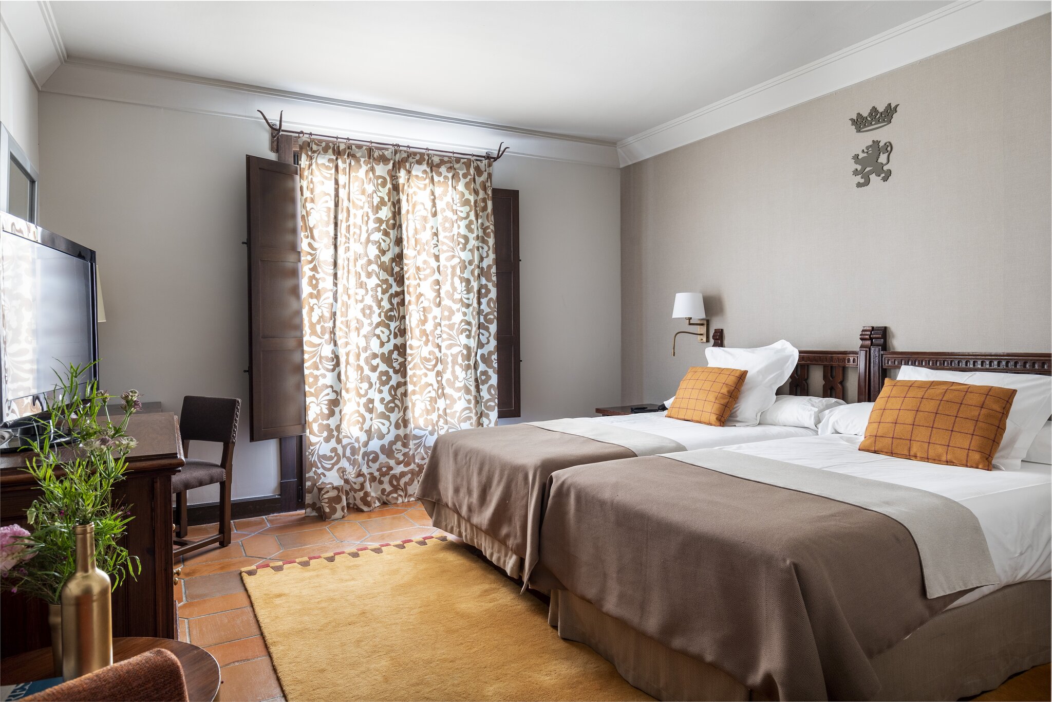 Parador de Ávila 3