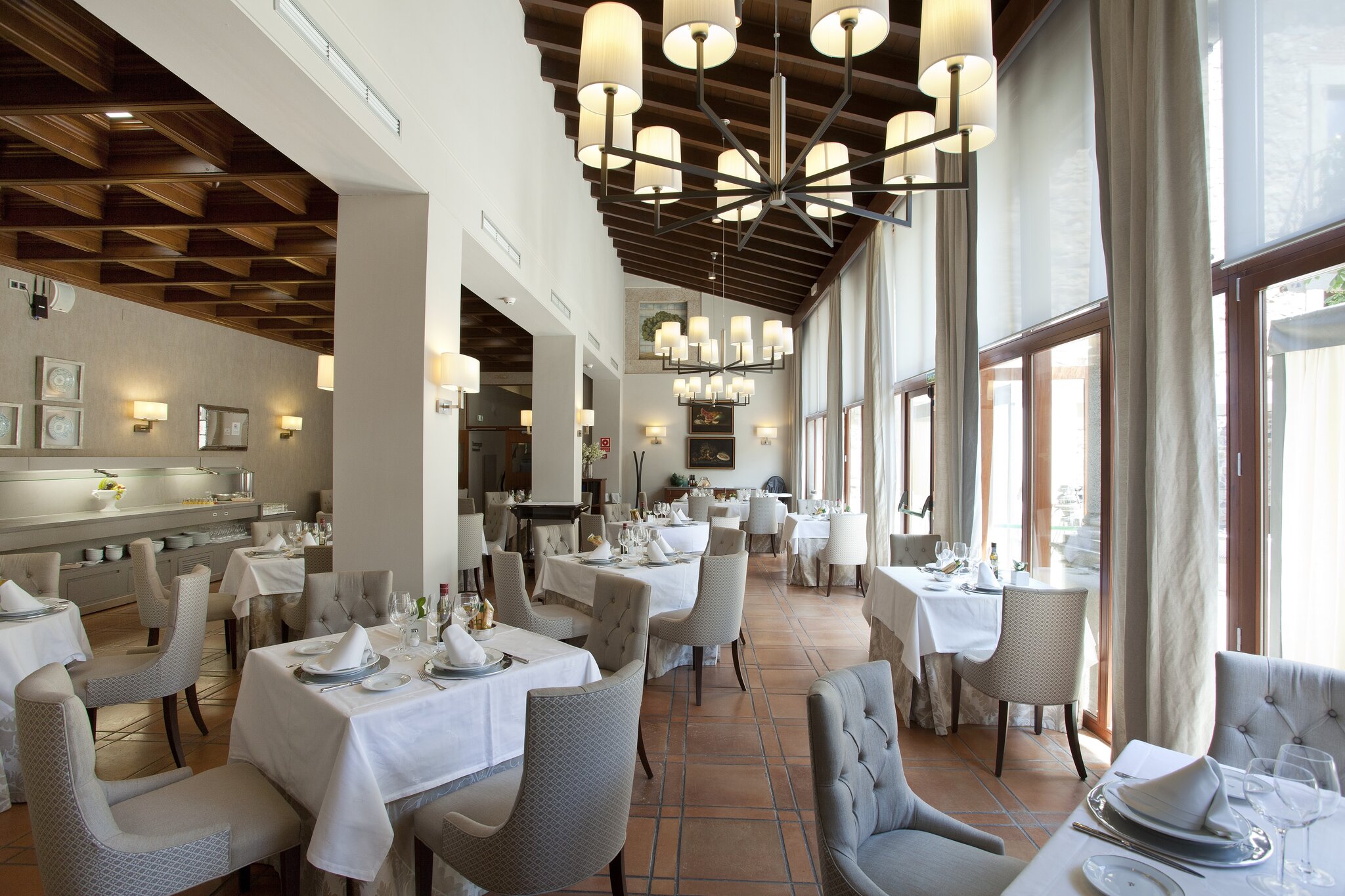 Parador de Cáceres 5