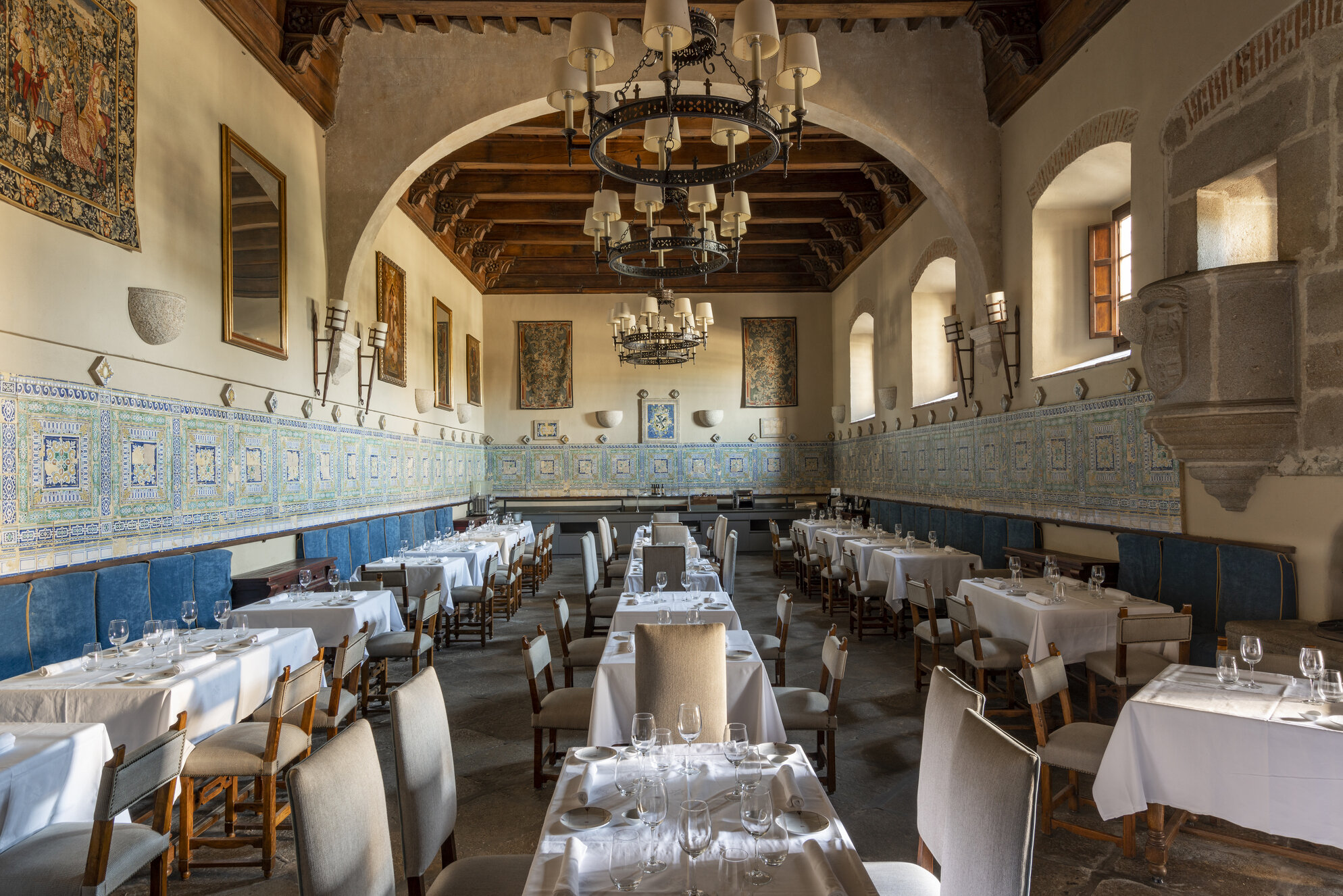 Parador de Plasencia 3