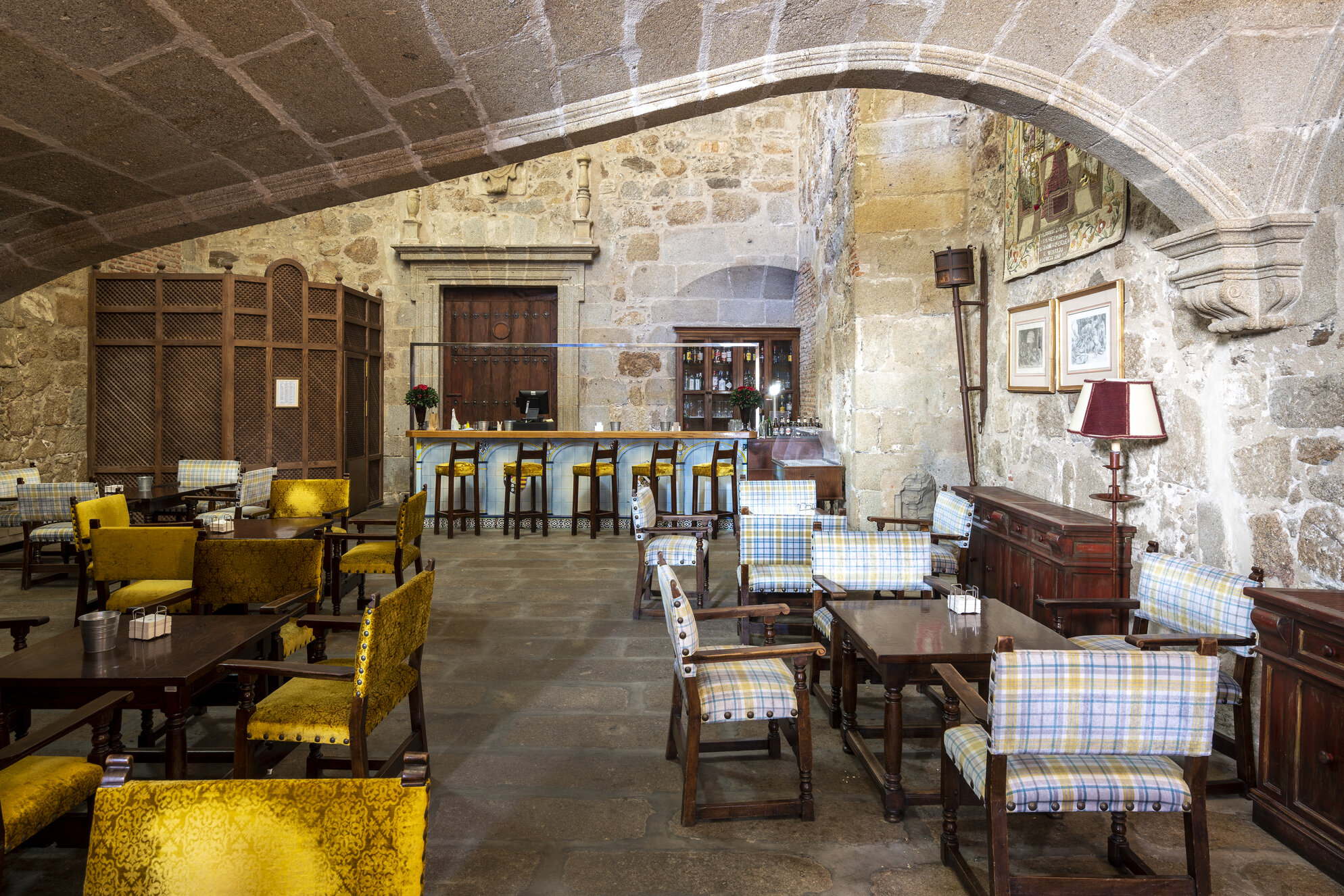 Parador de Plasencia 5