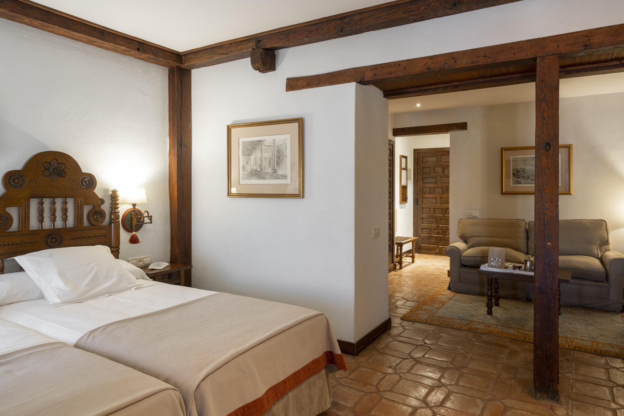 Parador de Plasencia 2