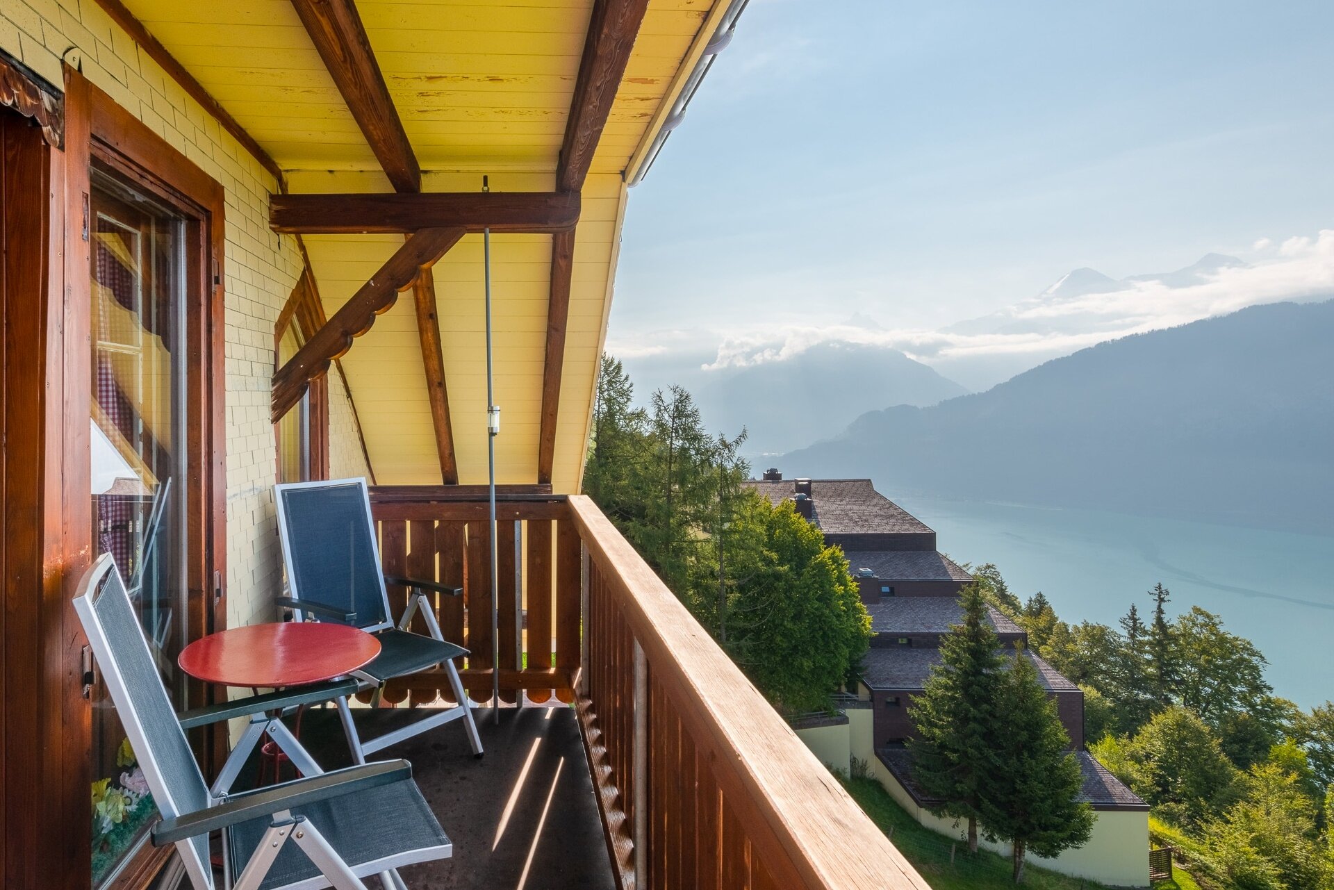 Hotel Zeit & Traum 2