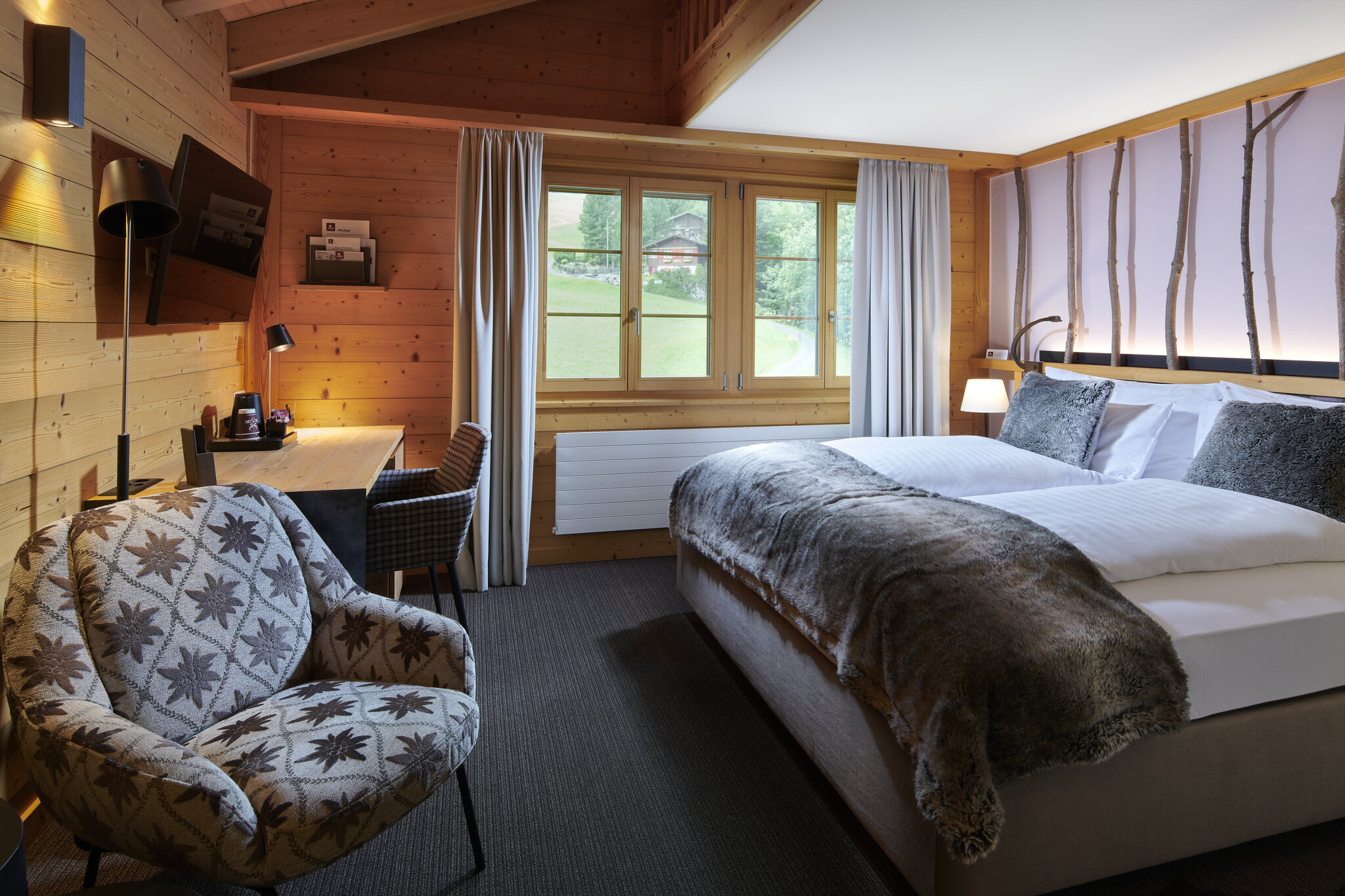 Aspen Alpin Lifestyle Hotel 2