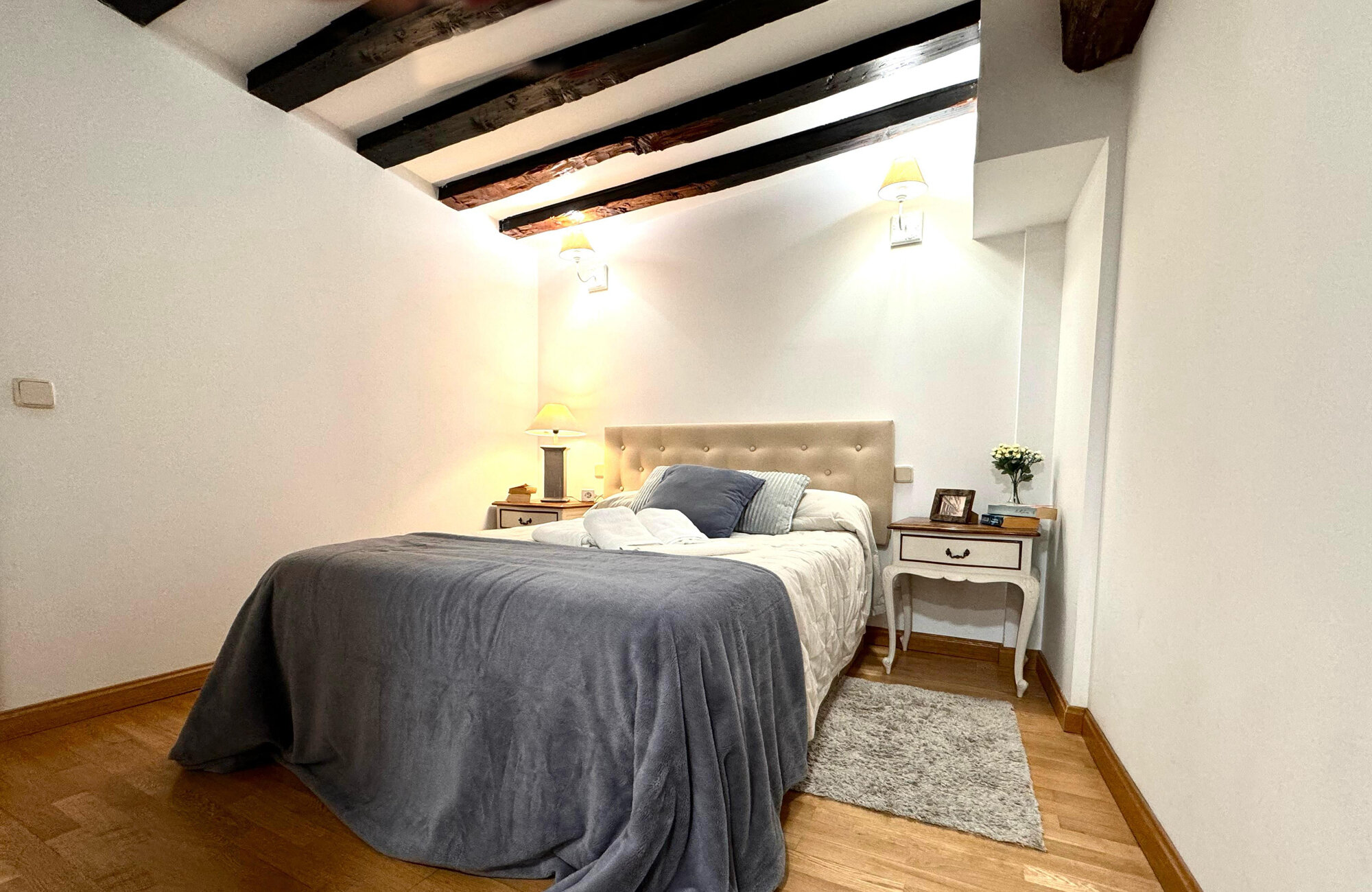 Suite Imperial Toledo 2